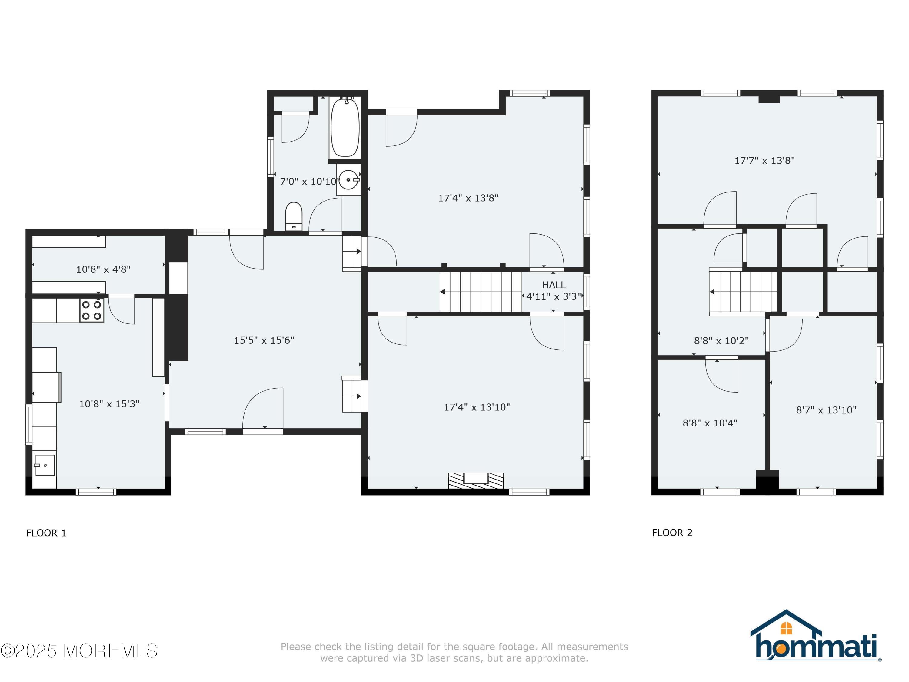 14 S Holmdel Road