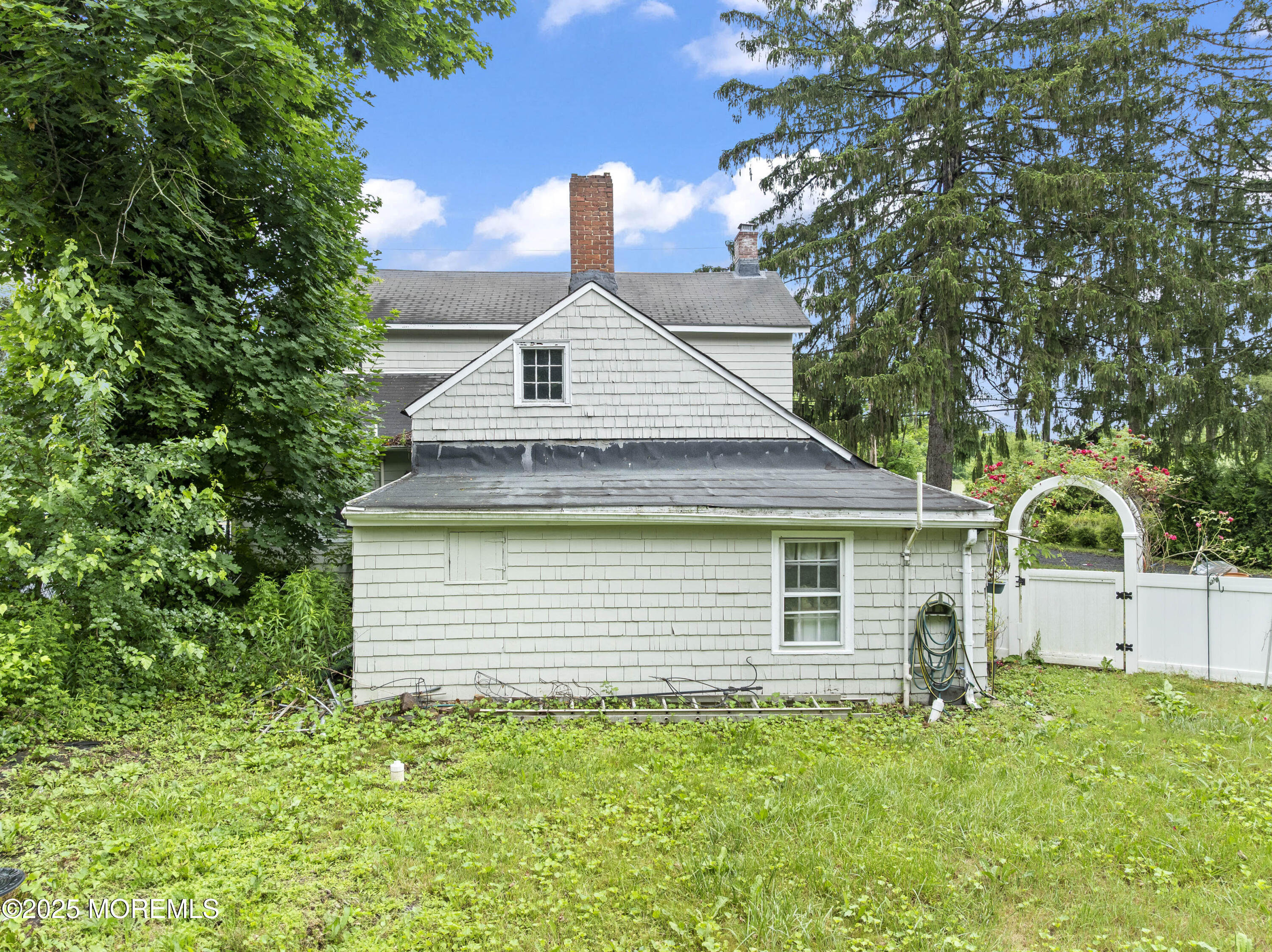 14 S Holmdel Road