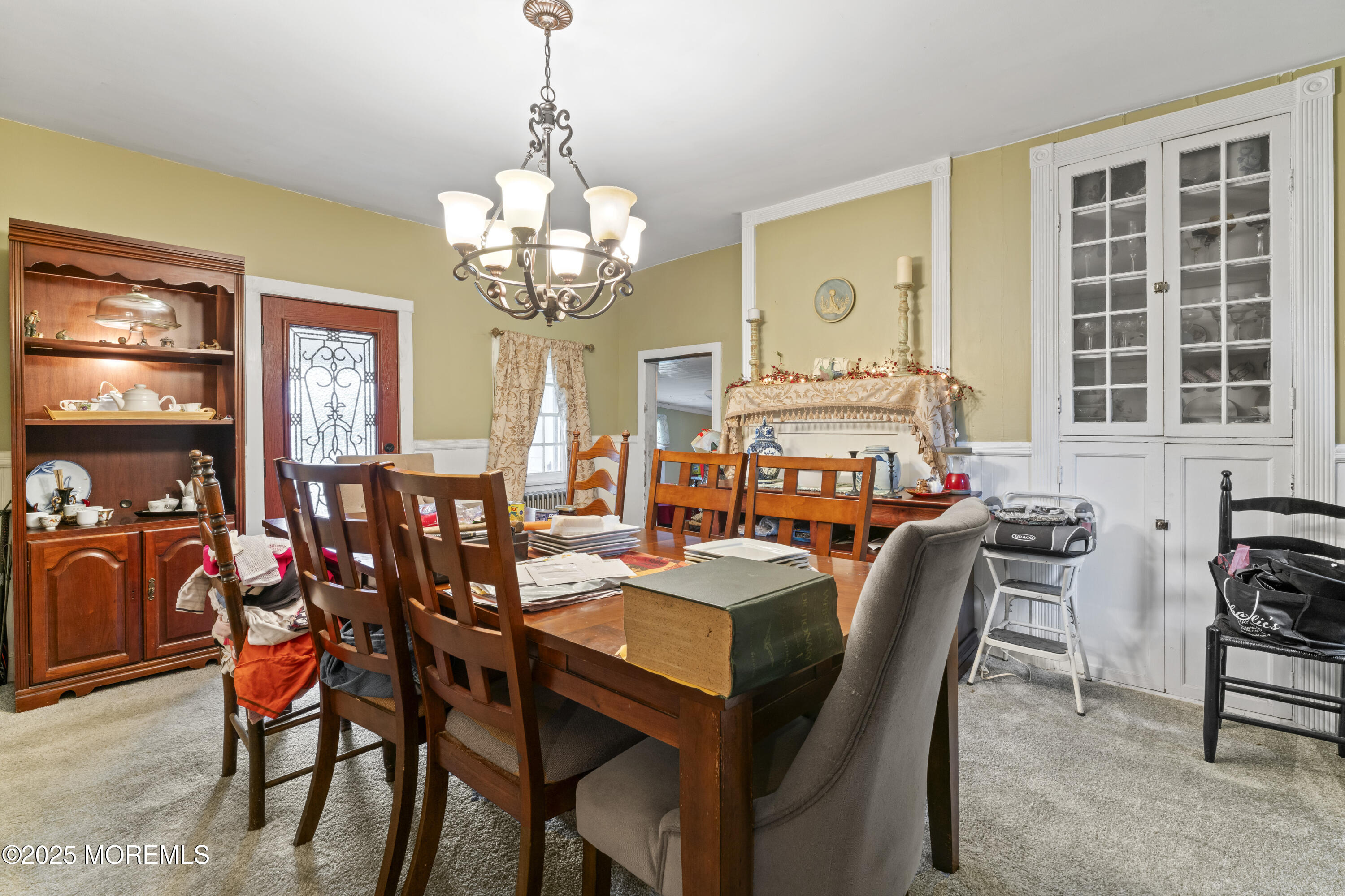 14 S Holmdel Road