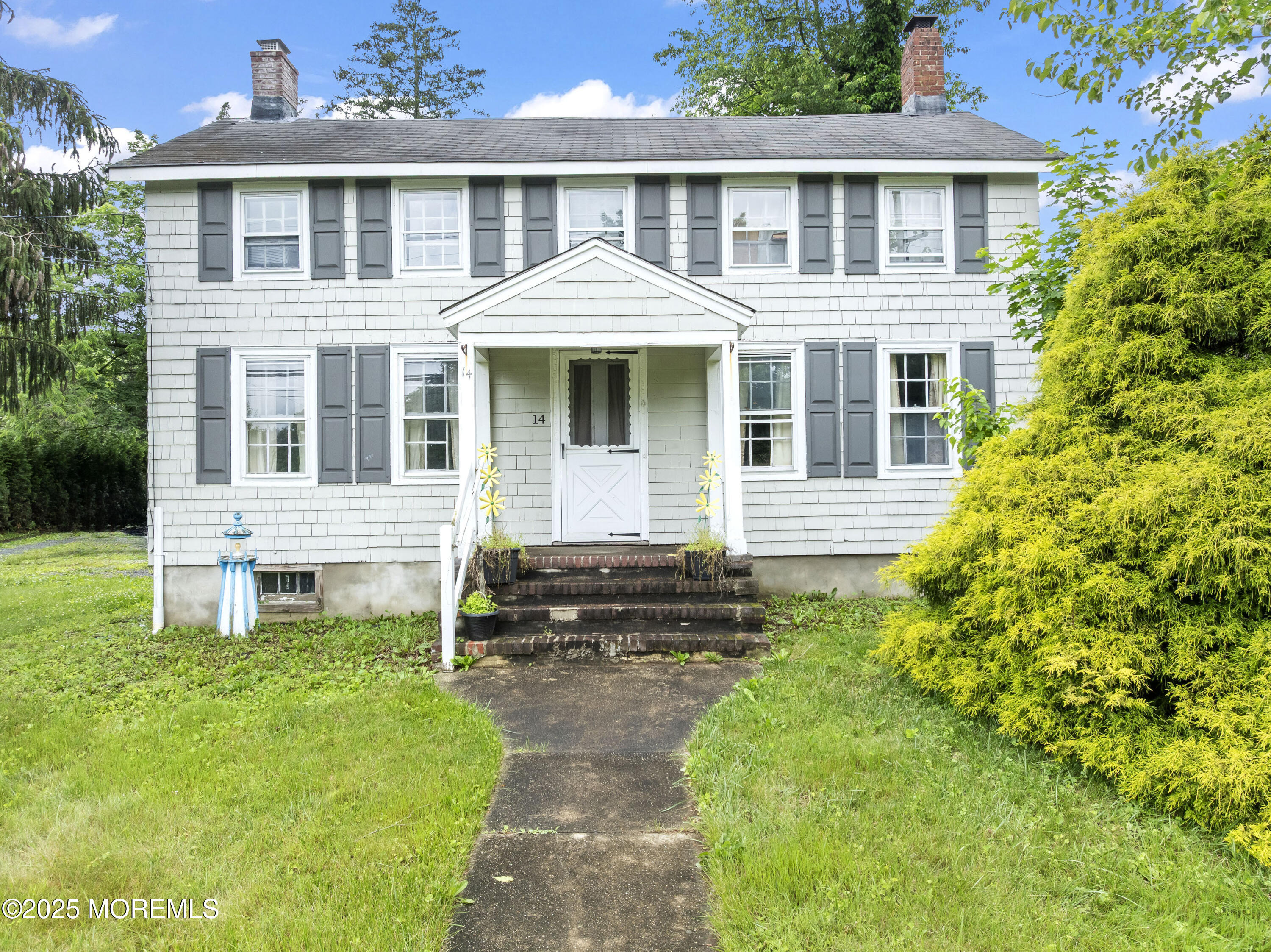 14 S Holmdel Road