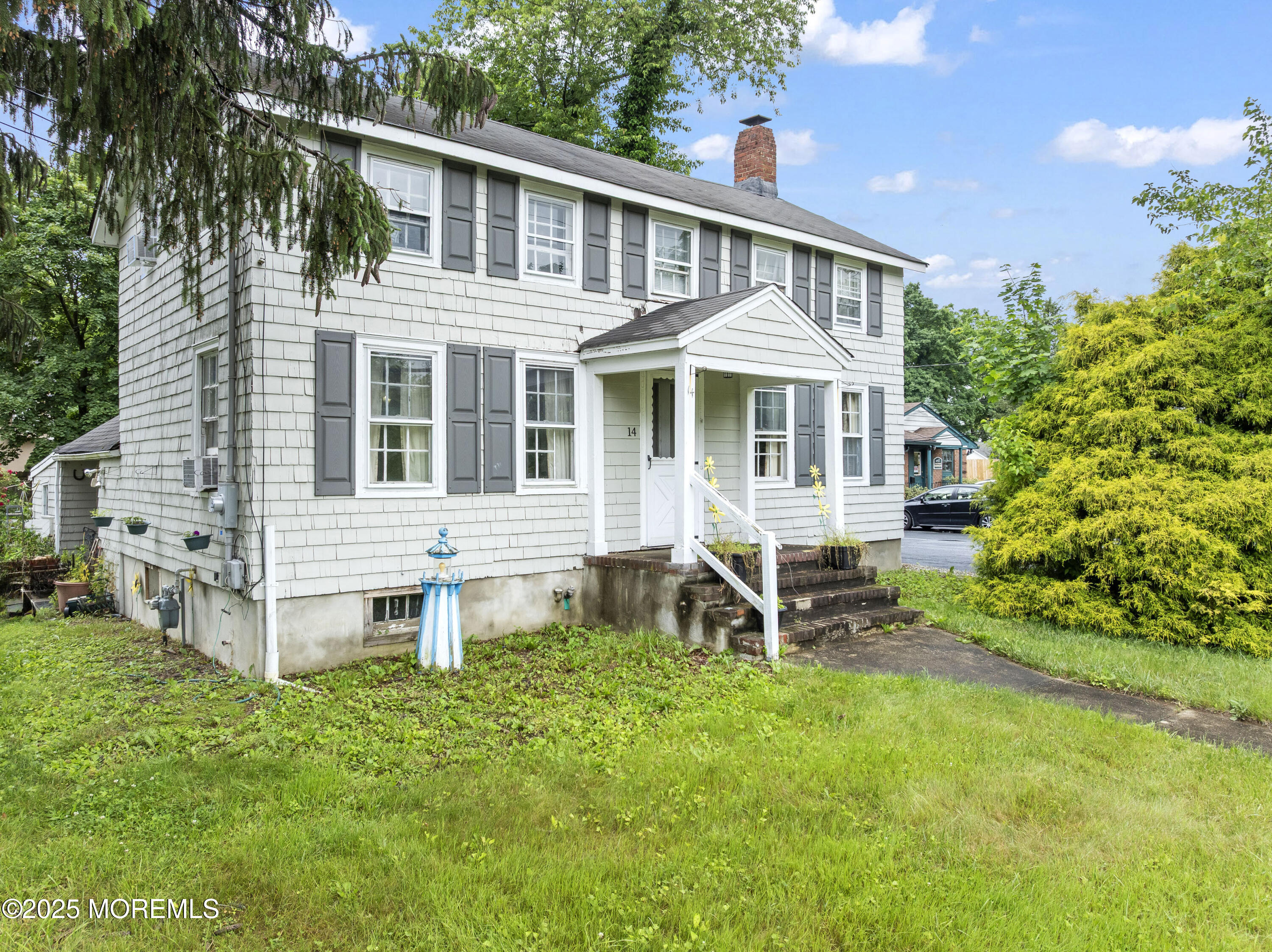 14 S Holmdel Road