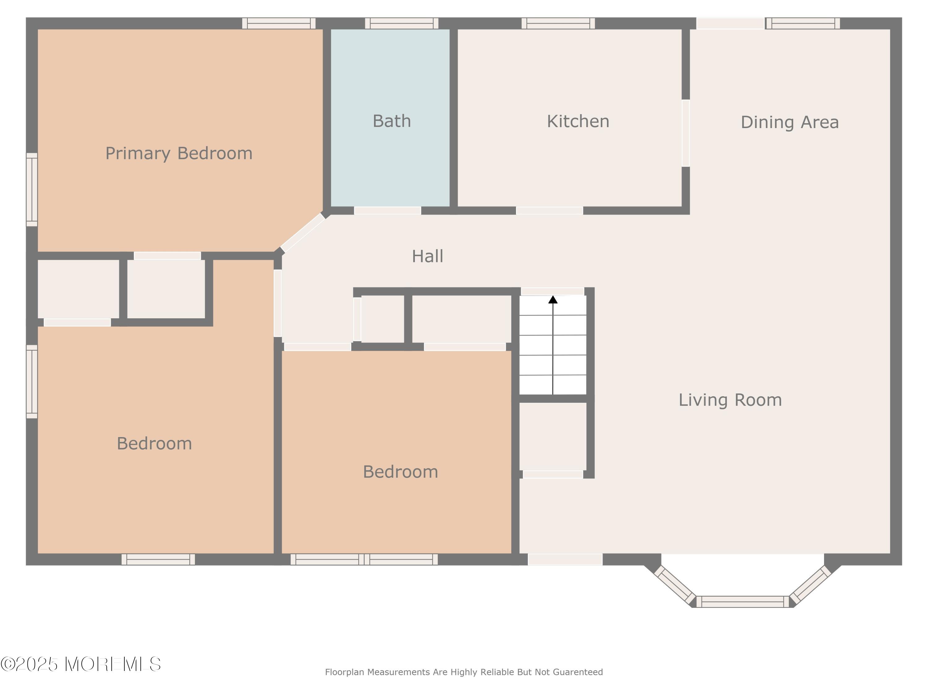 5 Robert Avenue