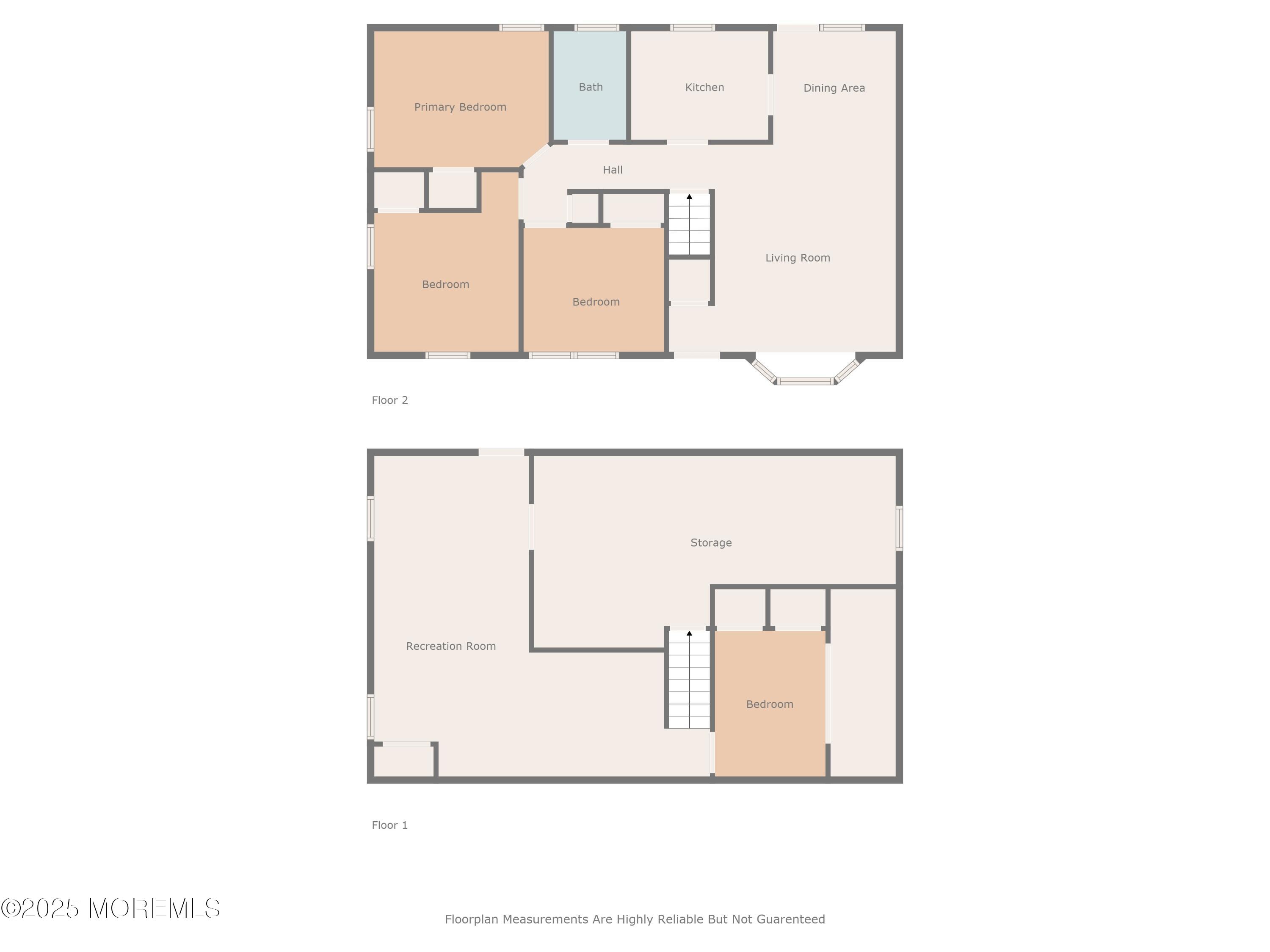 5 Robert Avenue