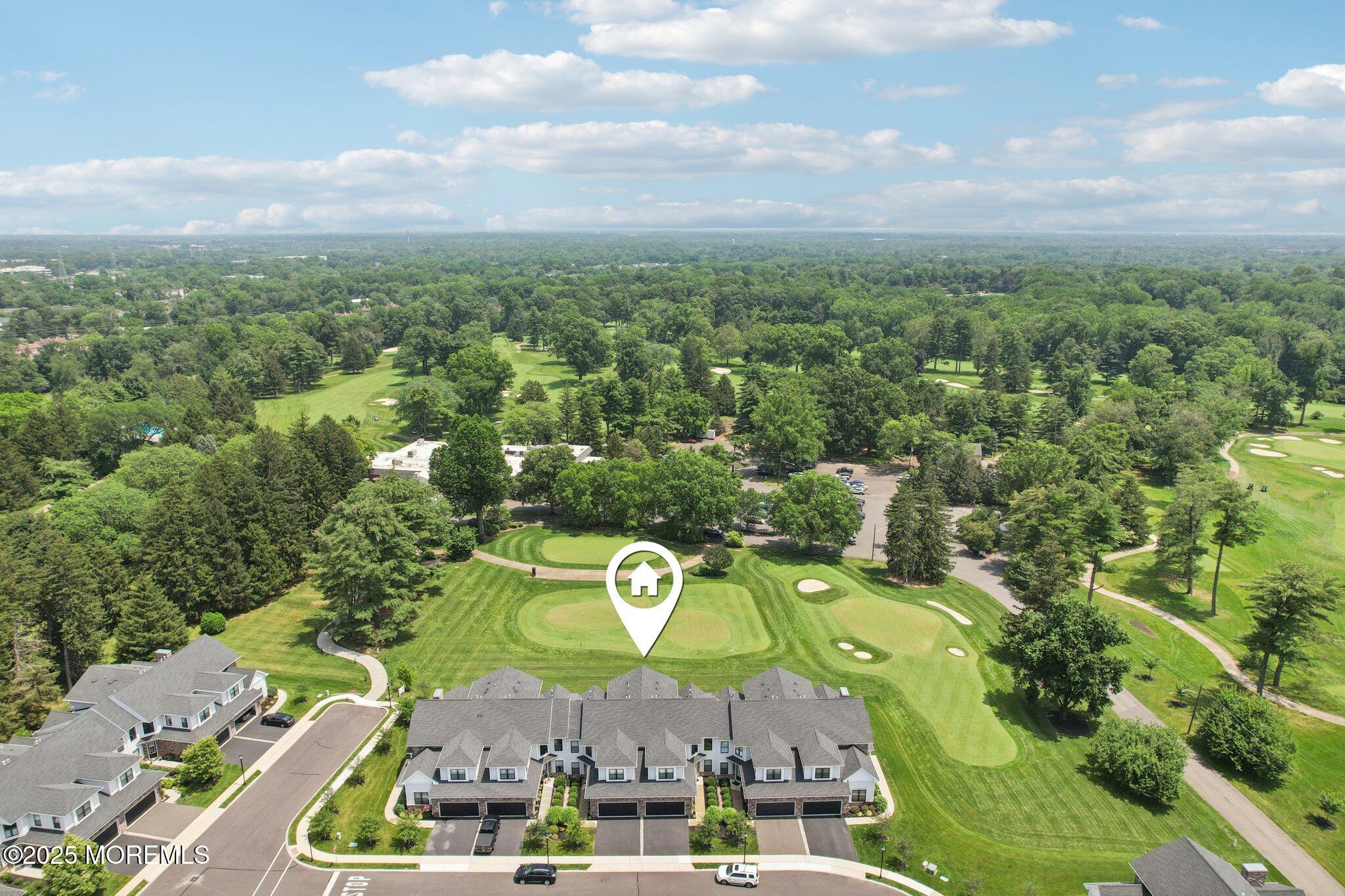 42 Dogleg Lane