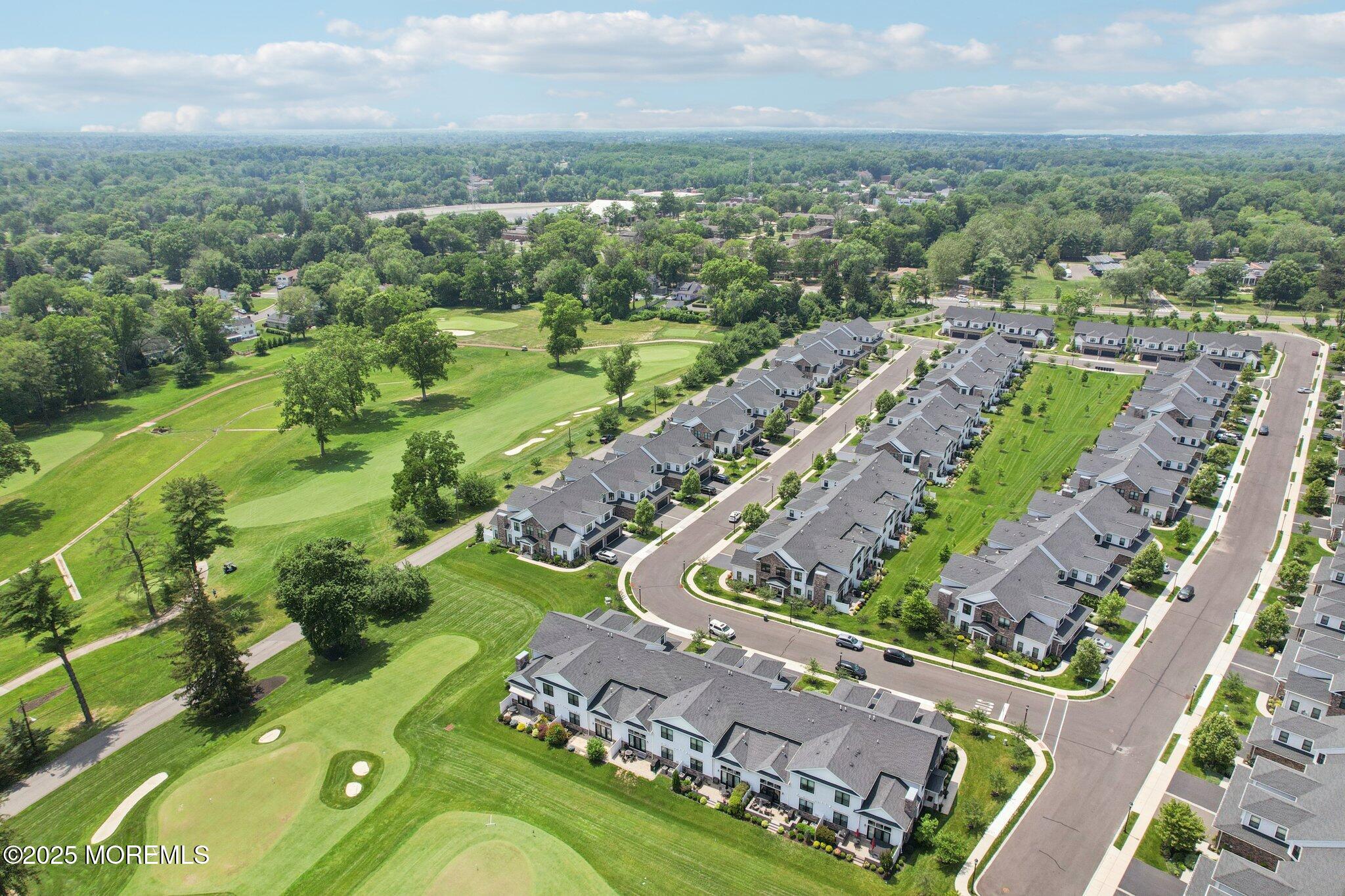 42 Dogleg Lane