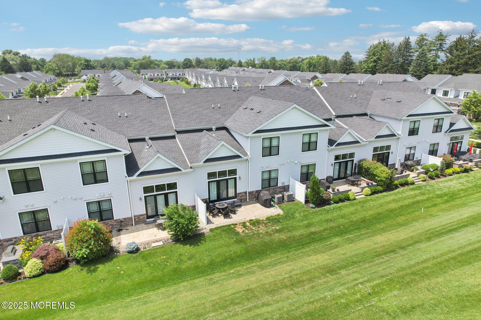 42 Dogleg Lane