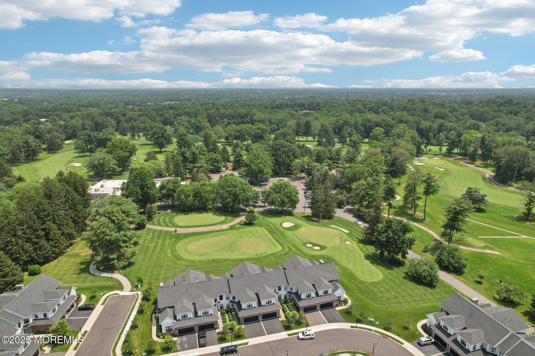 42 Dogleg Lane