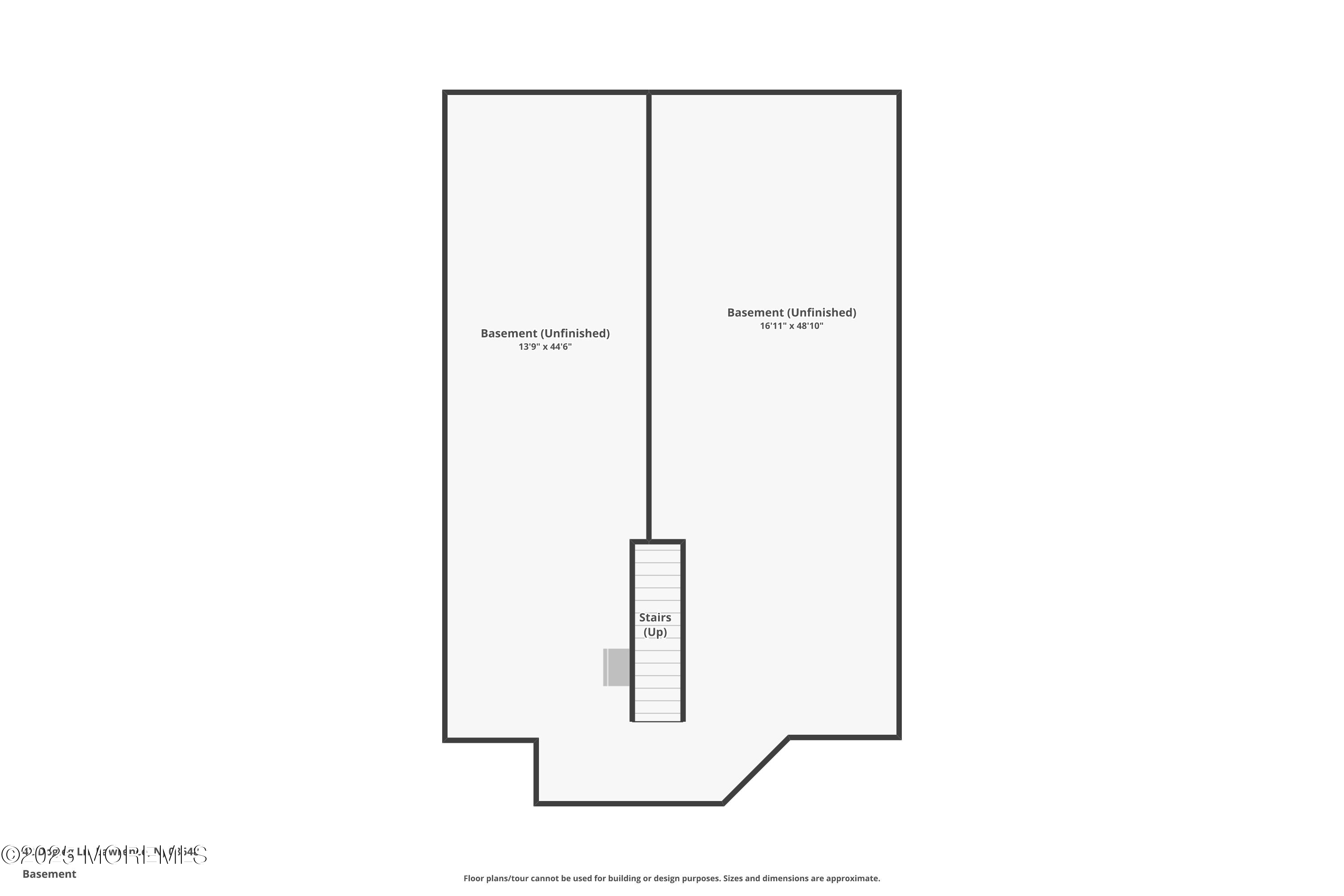 42 Dogleg Lane