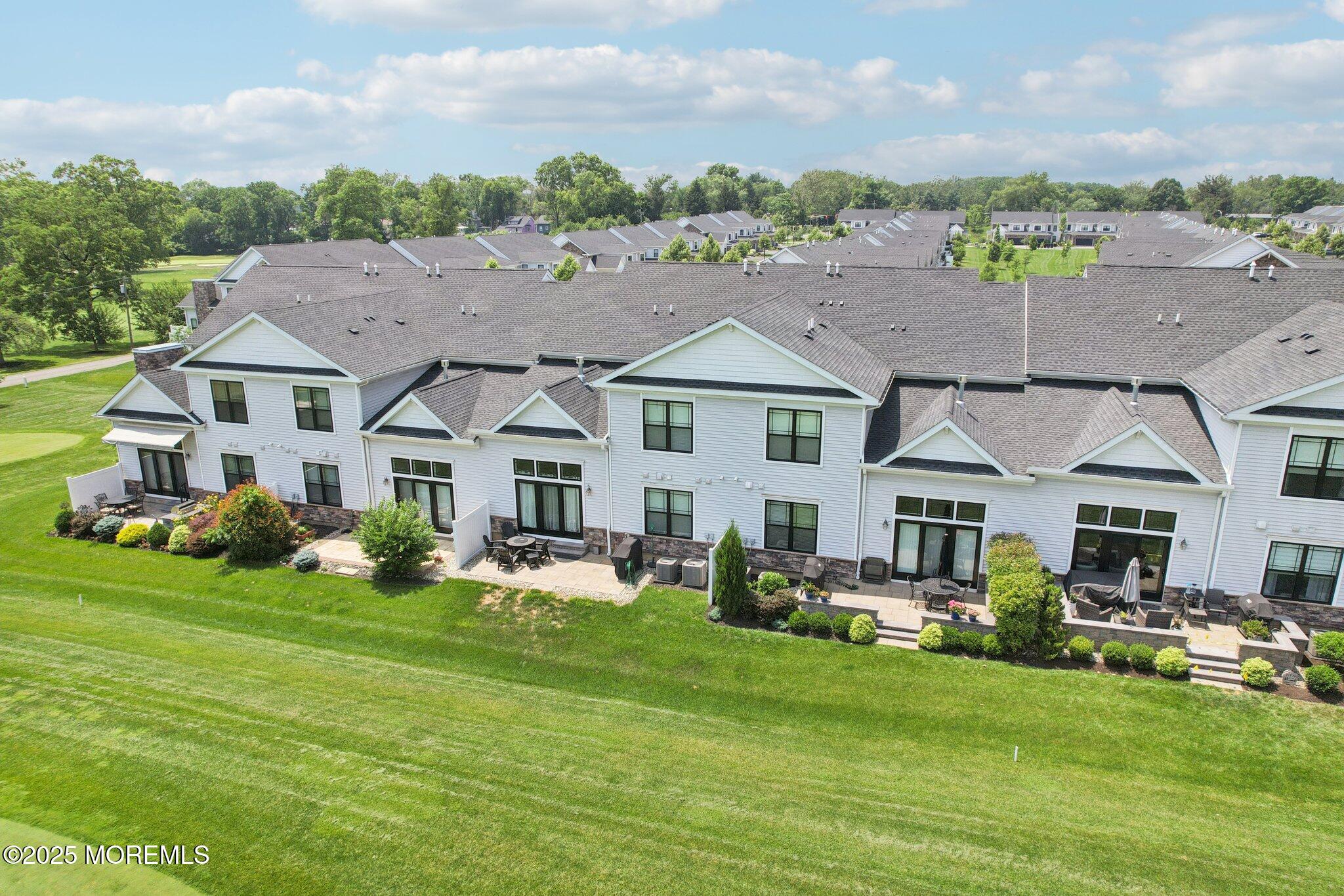 42 Dogleg Lane