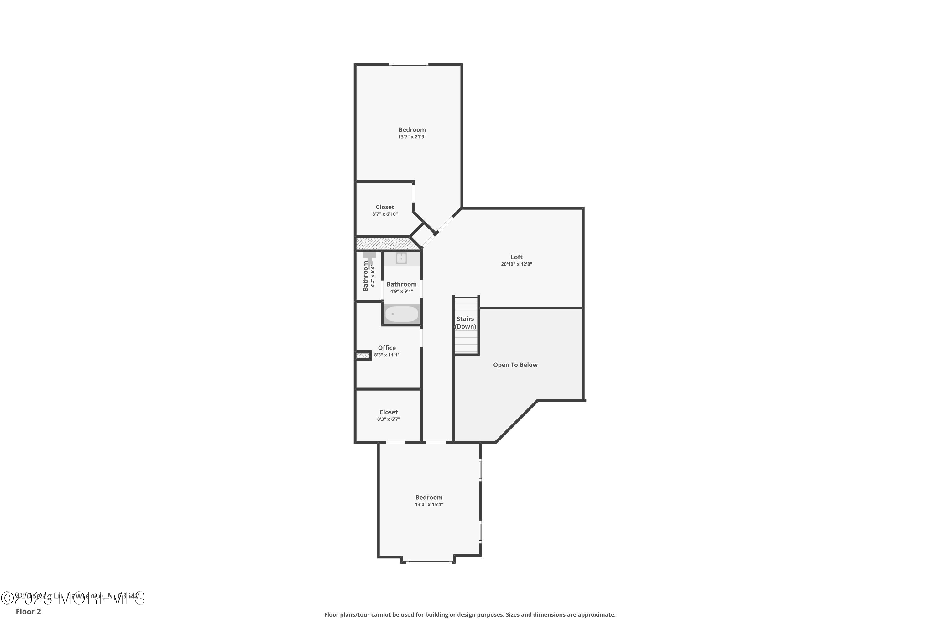 42 Dogleg Lane