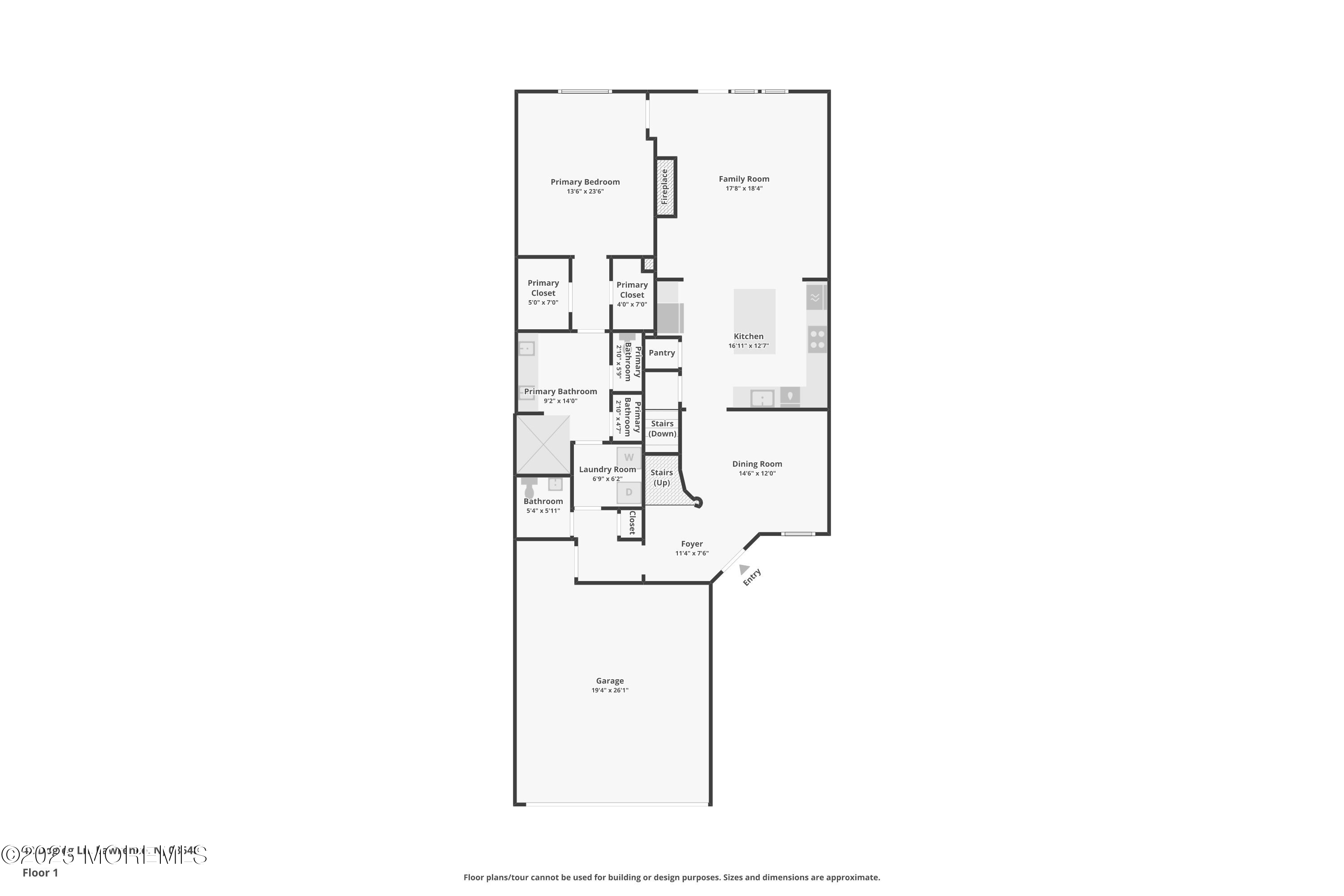 42 Dogleg Lane