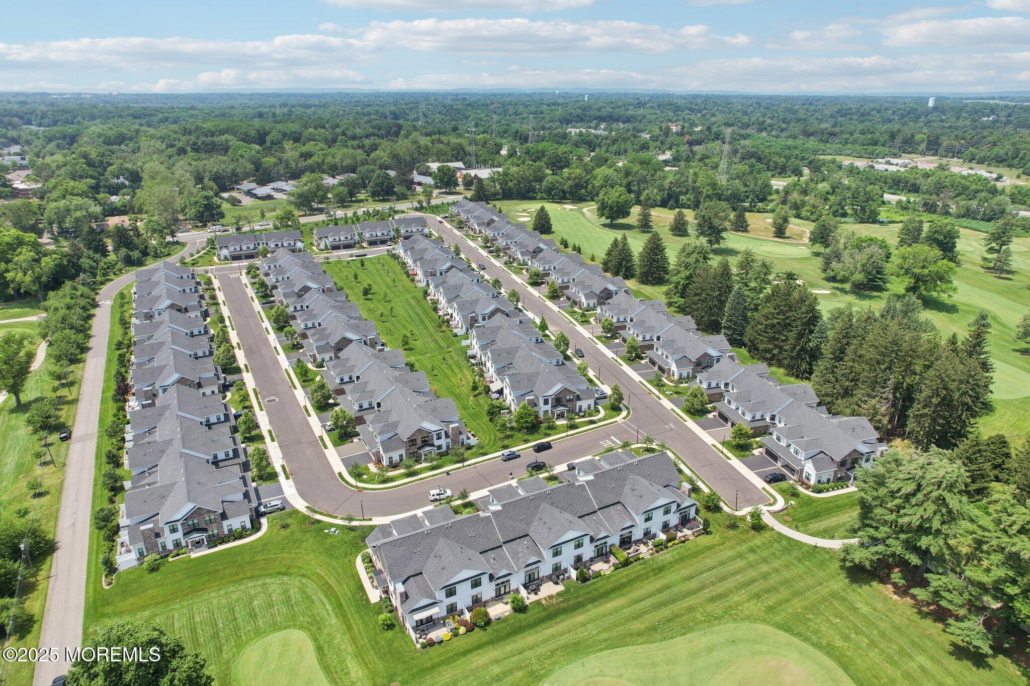 42 Dogleg Lane