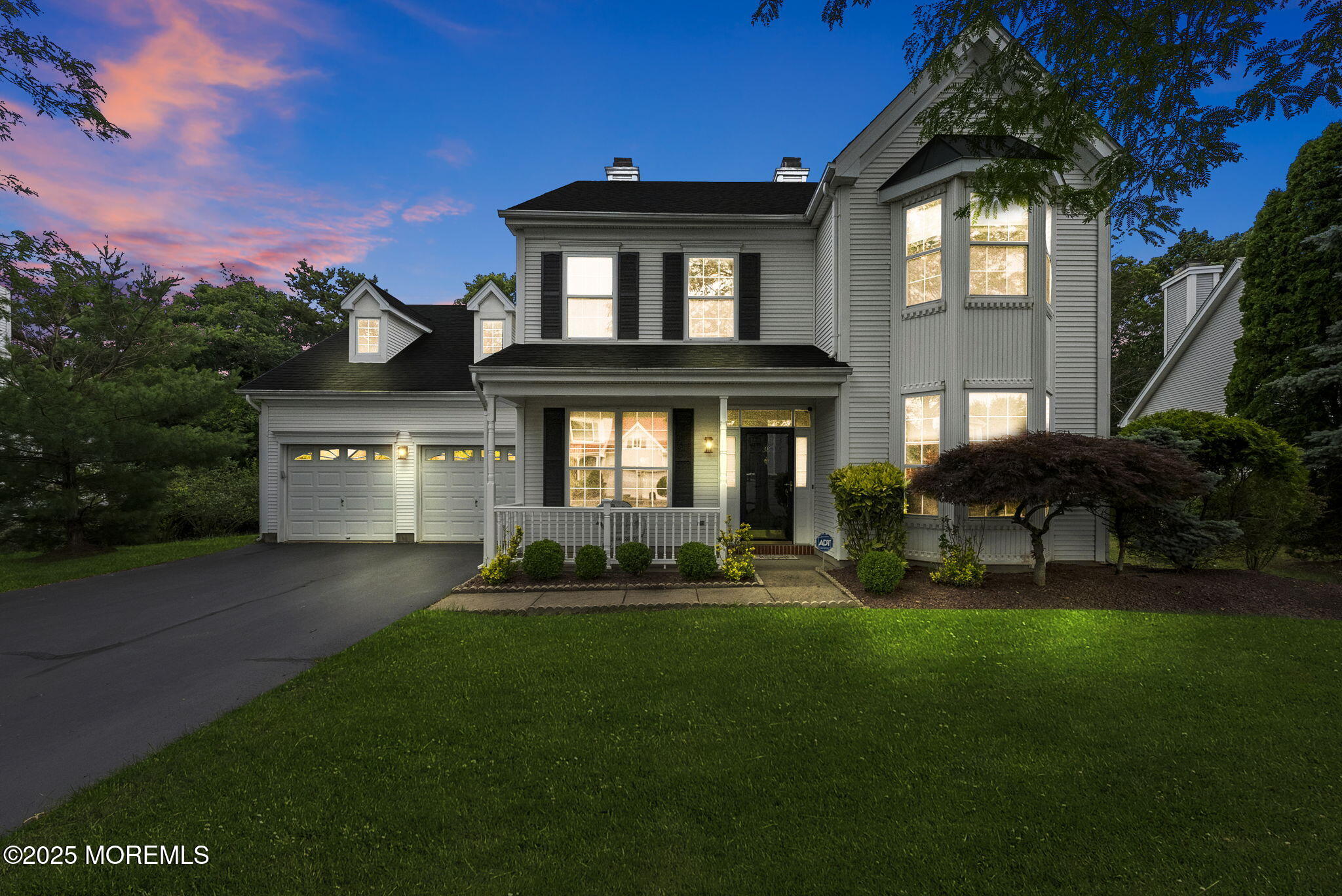 38 Samantha Drive