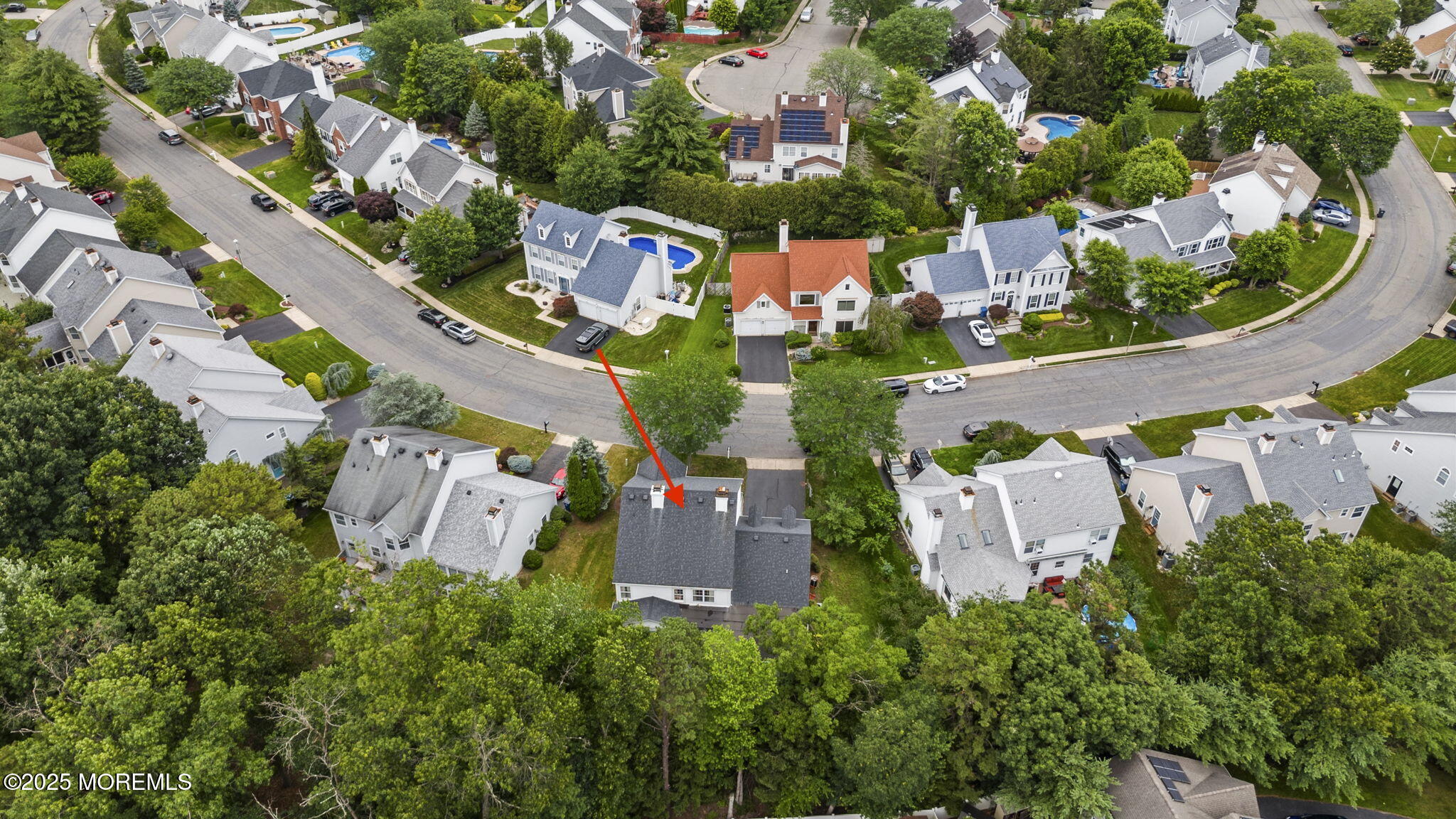 38 Samantha Drive
