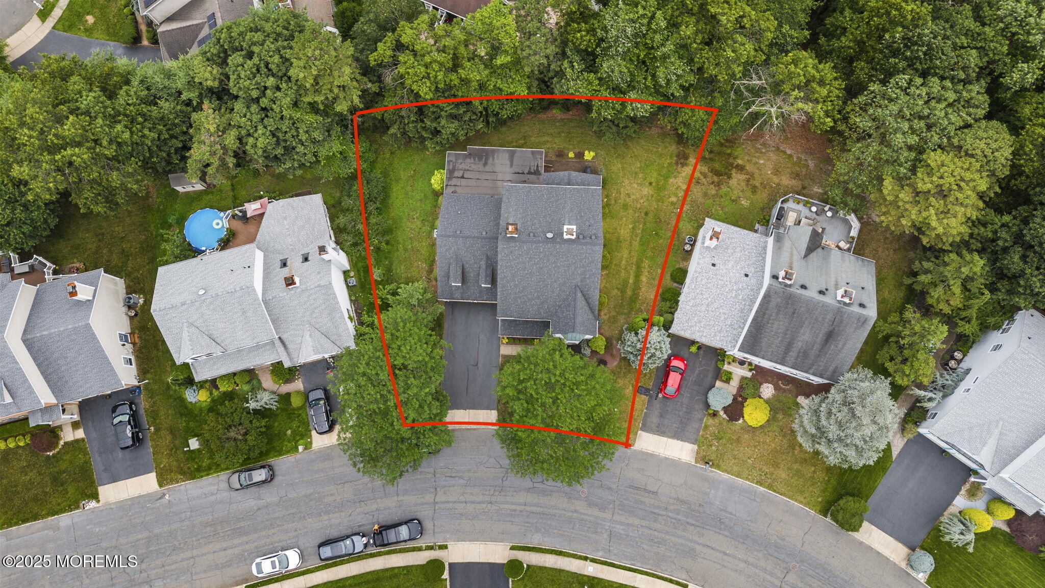 38 Samantha Drive