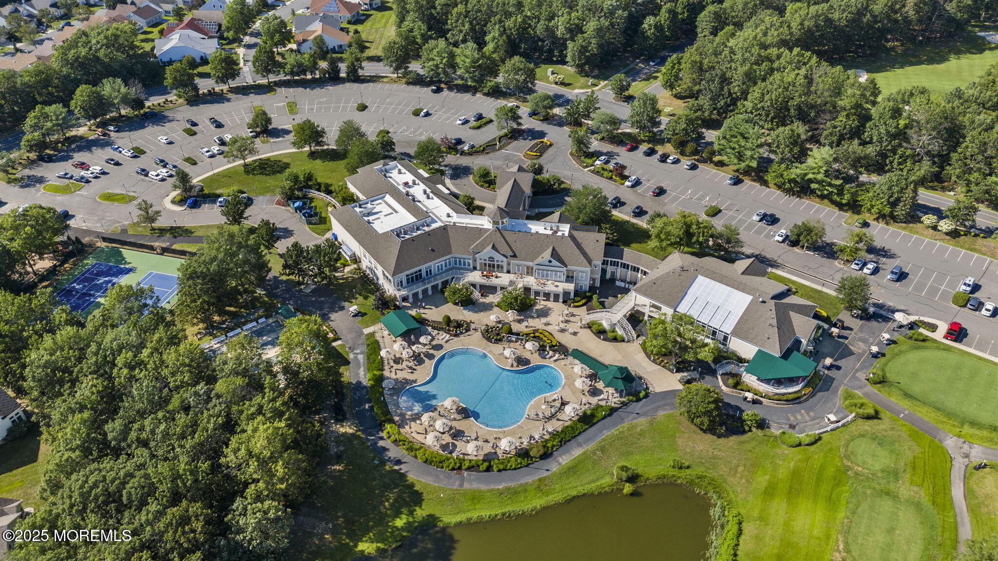 14 Barton Creek Road