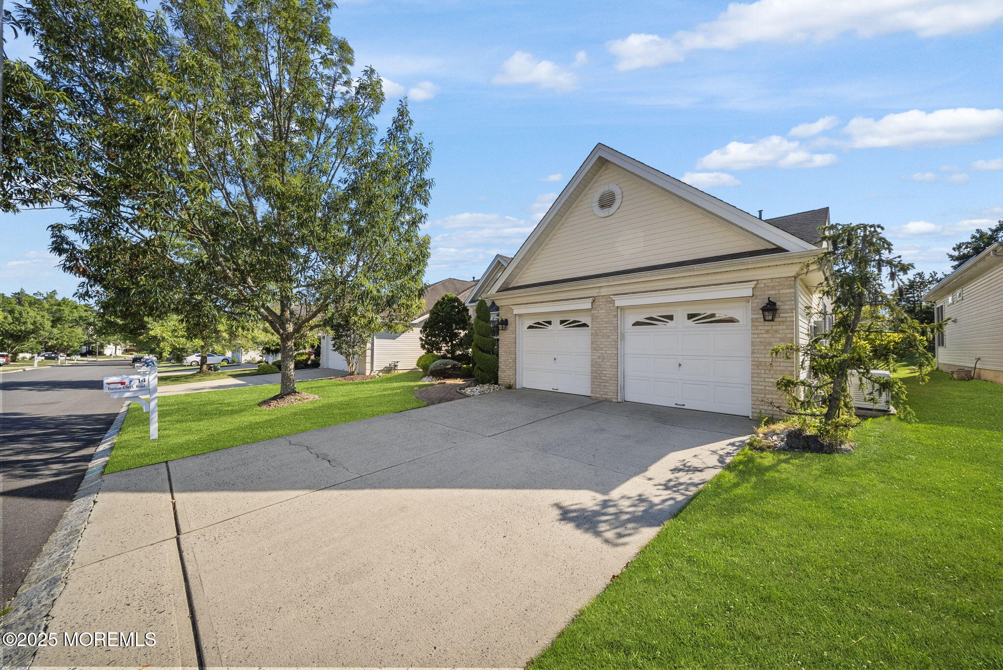 14 Barton Creek Road
