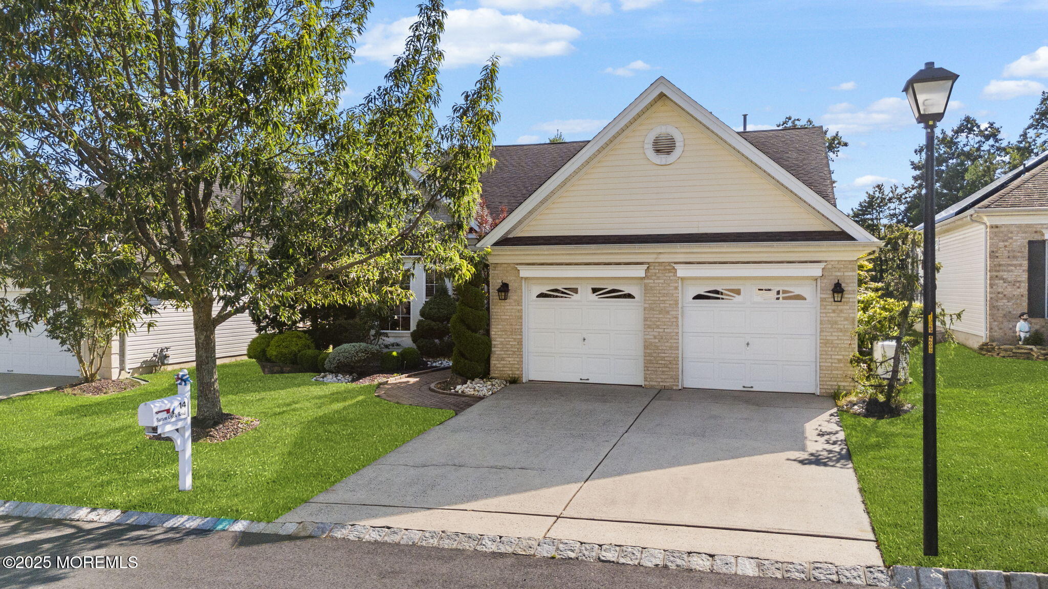 14 Barton Creek Road