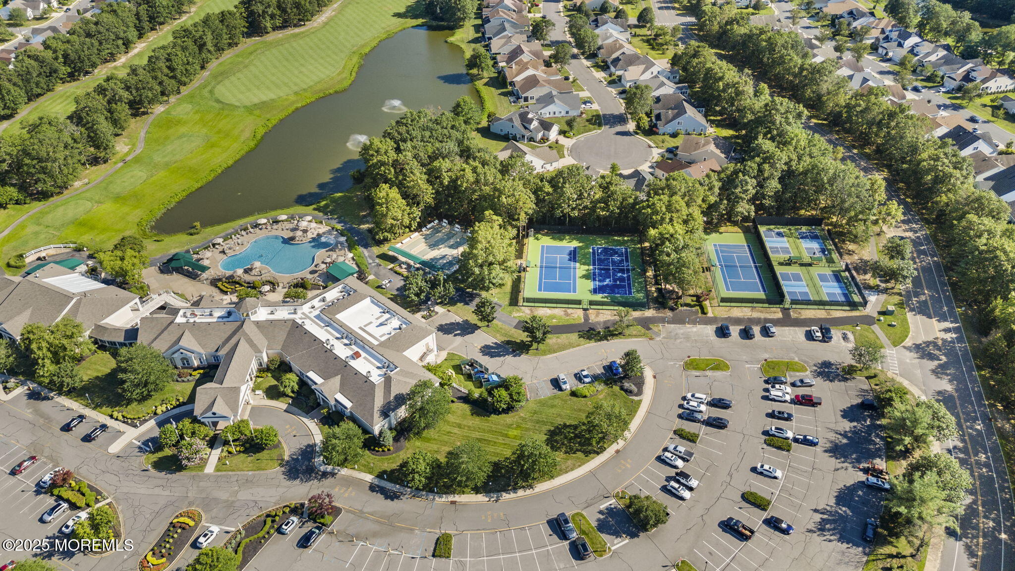14 Barton Creek Road