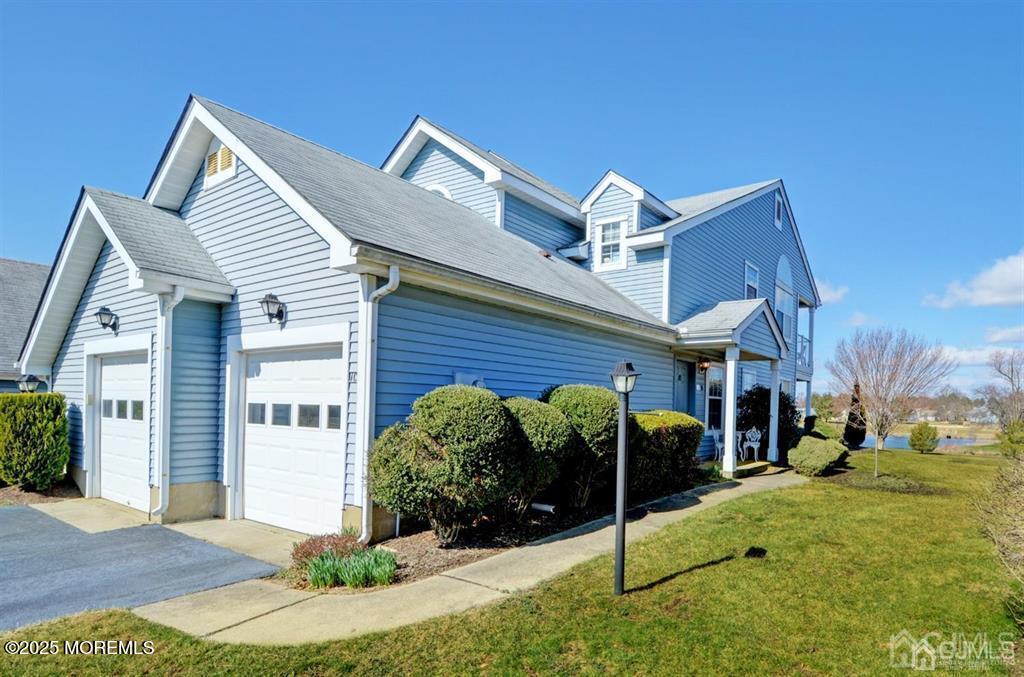 1 Ingram Drive, 1C