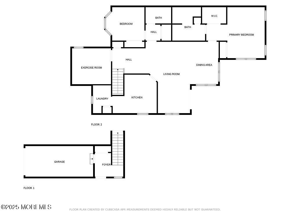 1 Ingram Drive, 1C