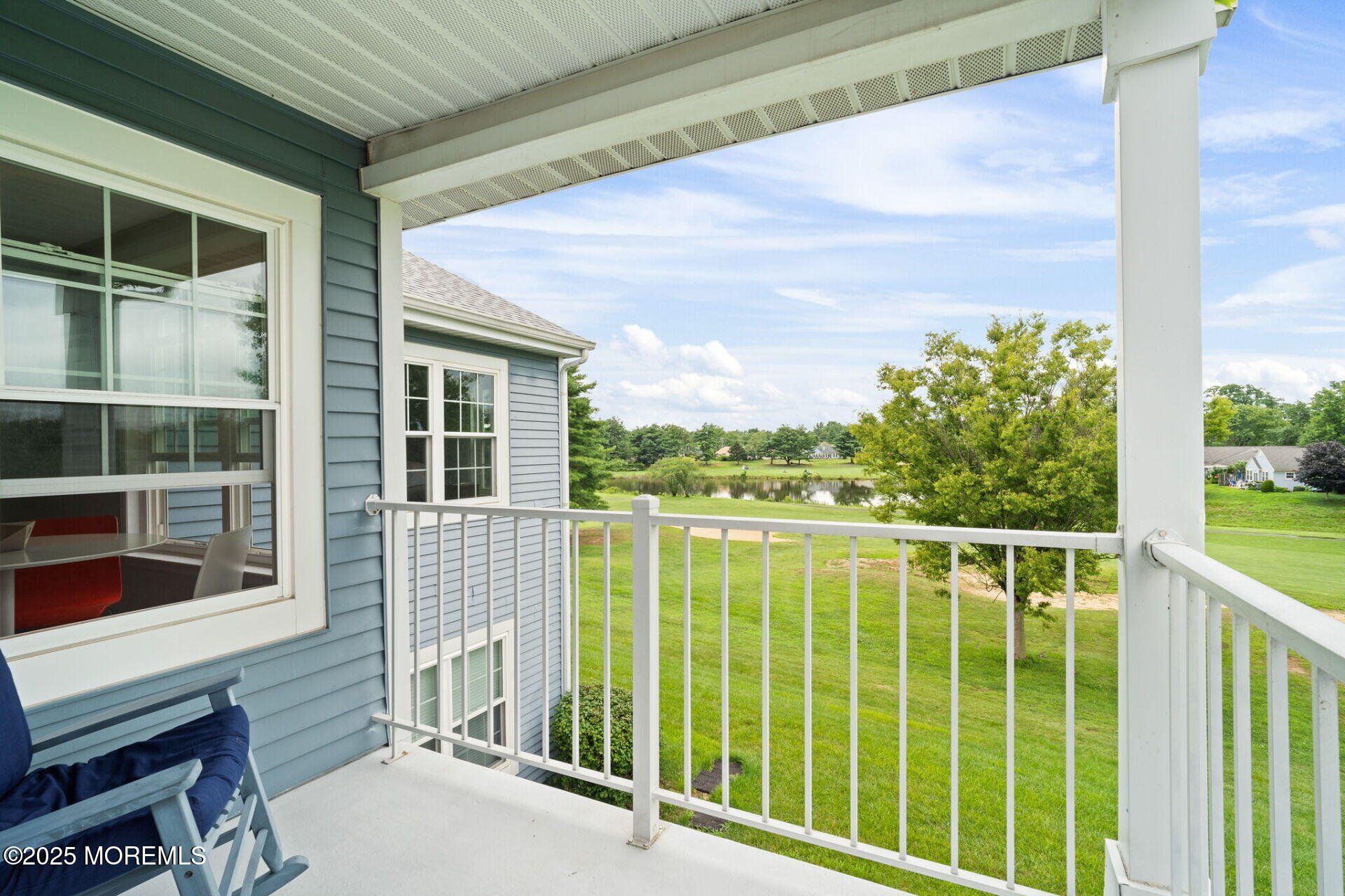 1 Ingram Drive, 1C