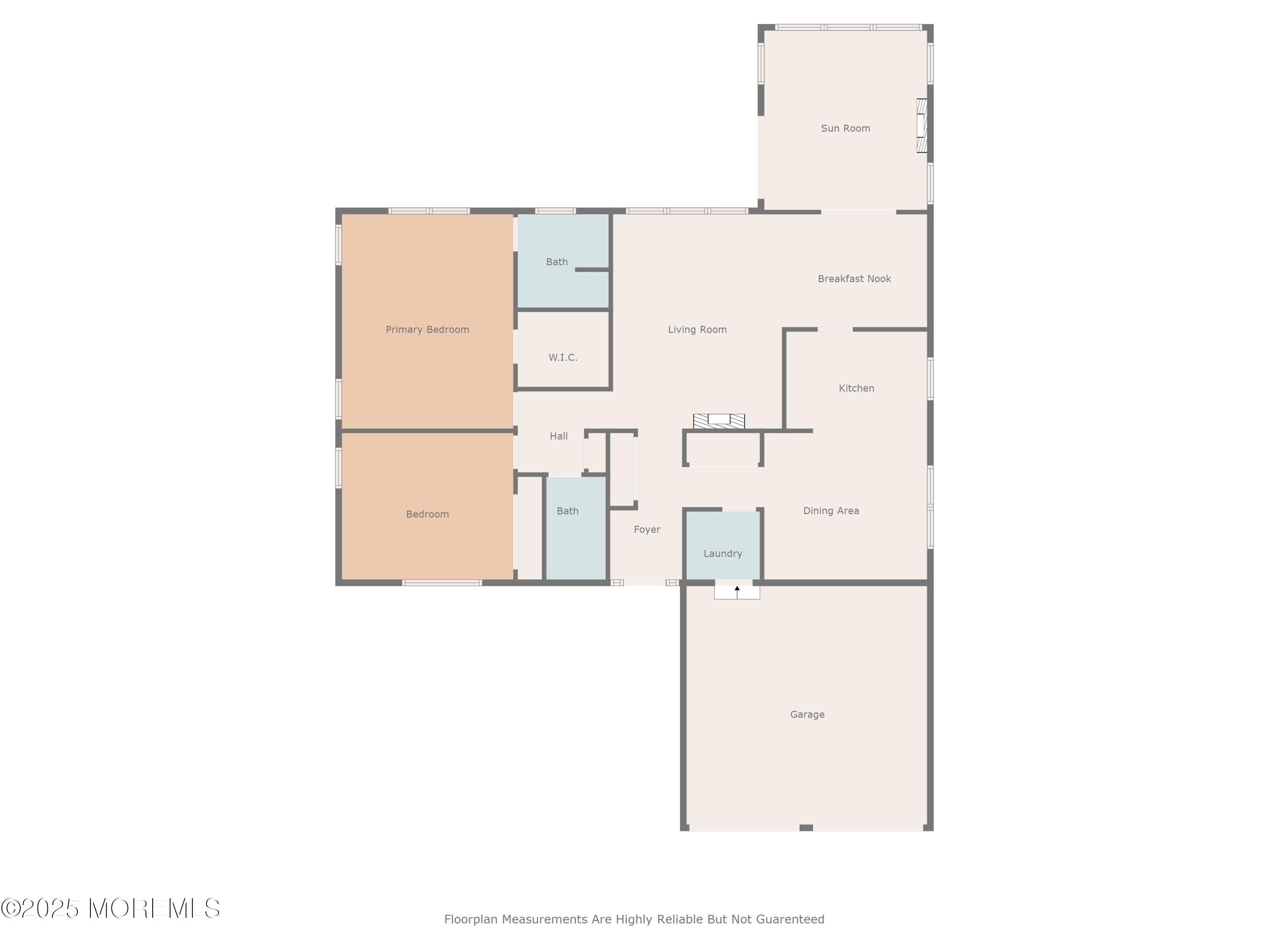11 Westgate Court