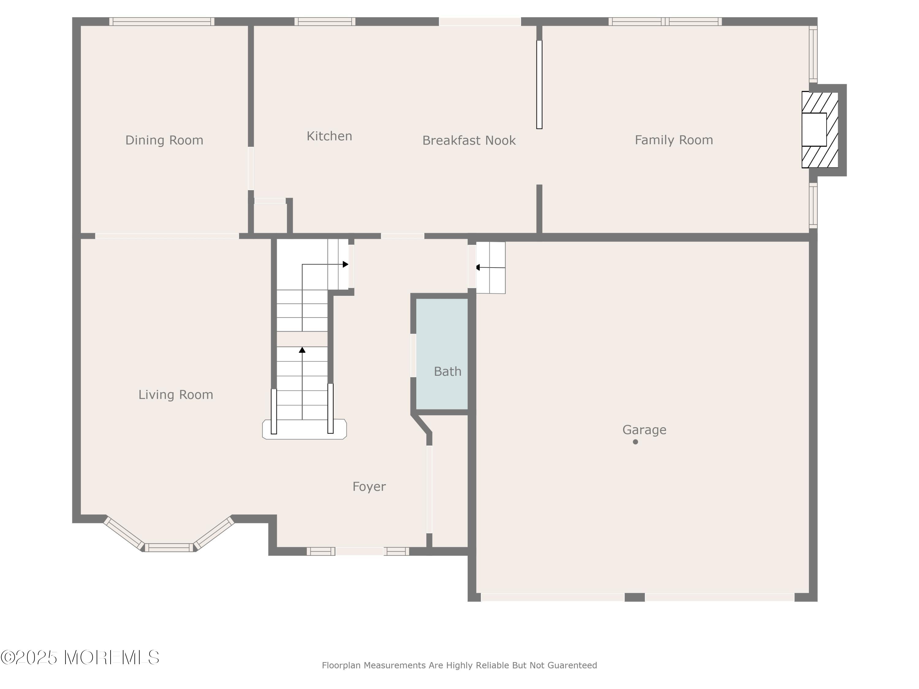 4 Diamond Lane