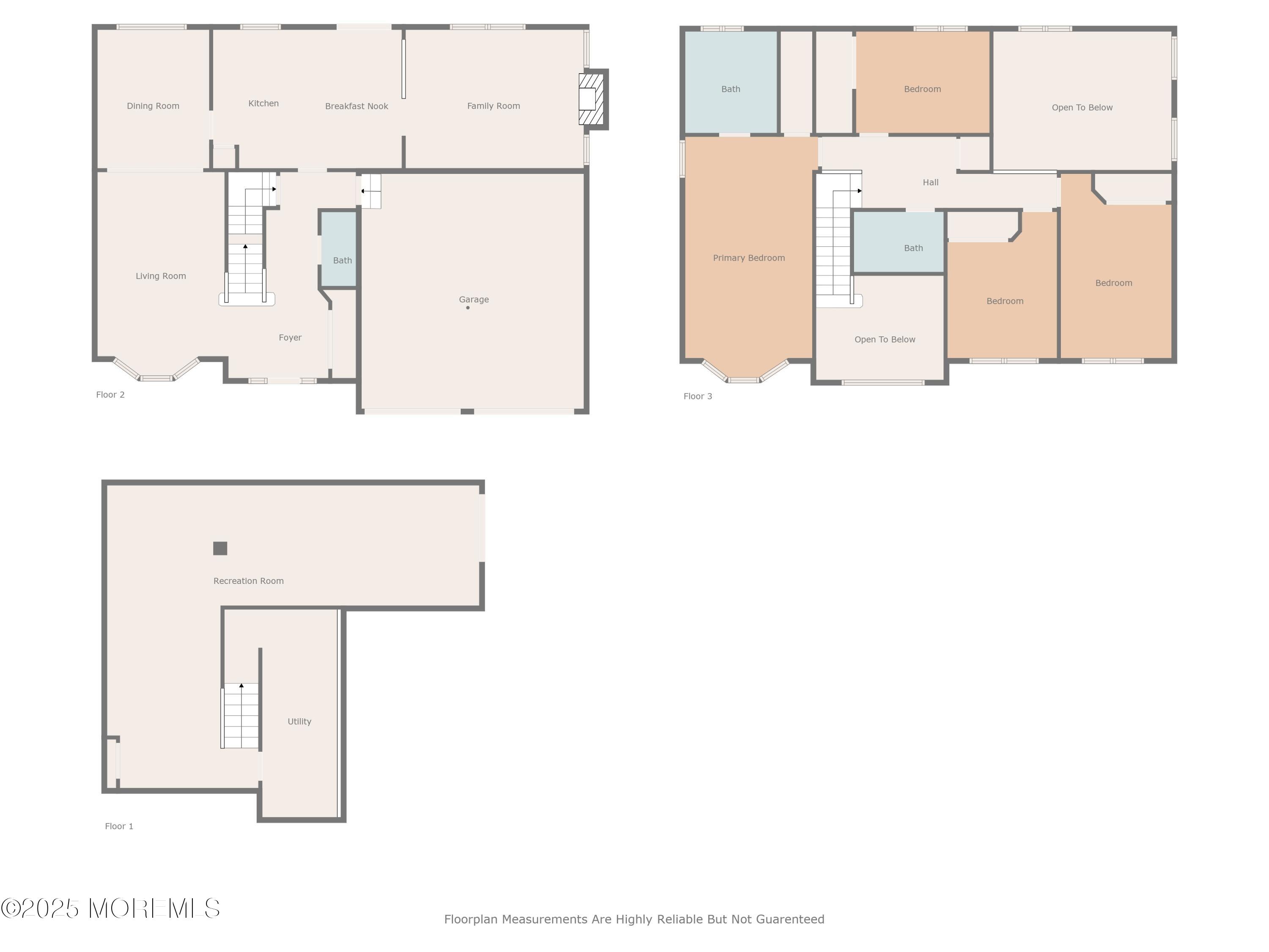 4 Diamond Lane
