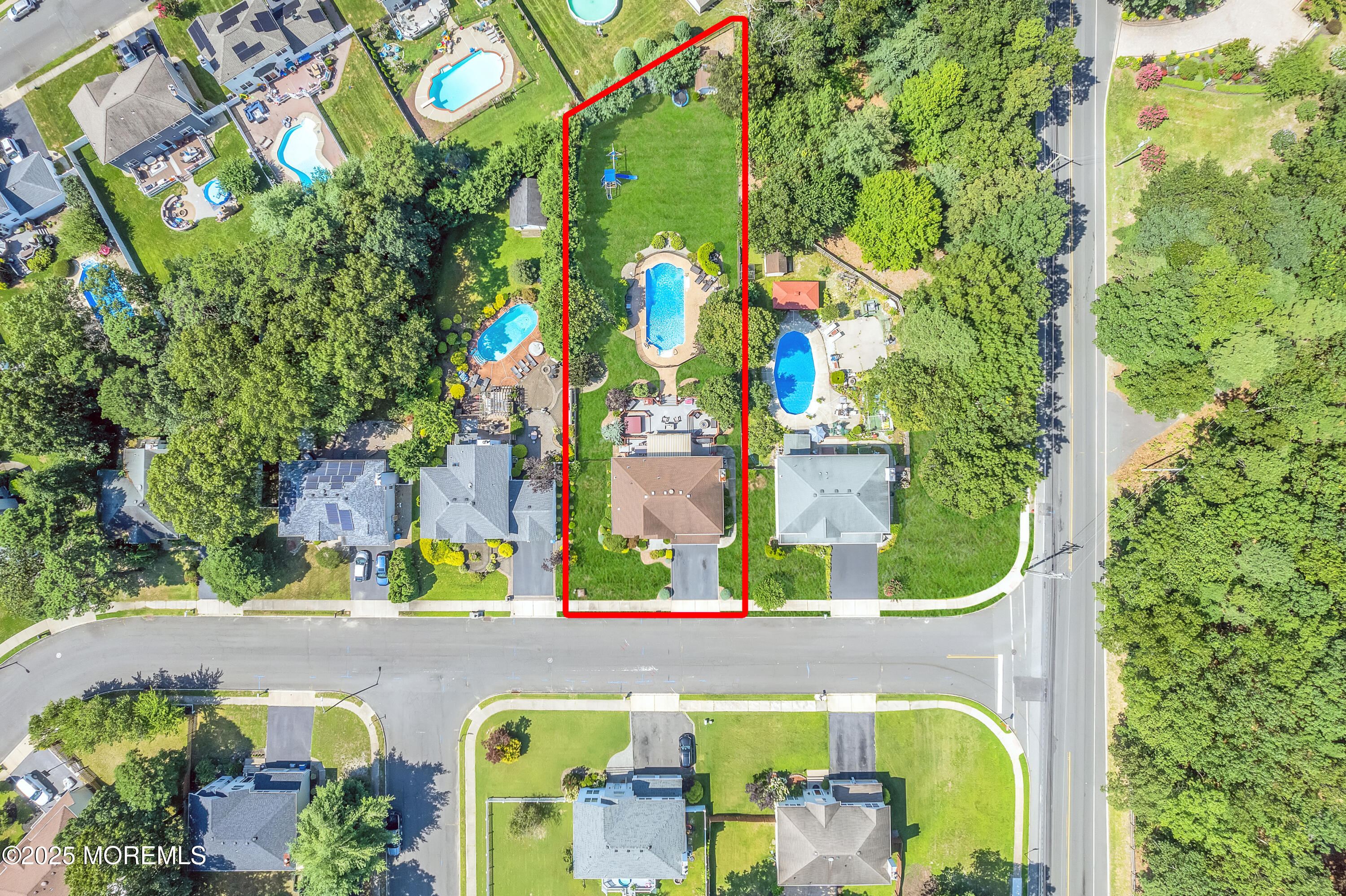4 Diamond Lane
