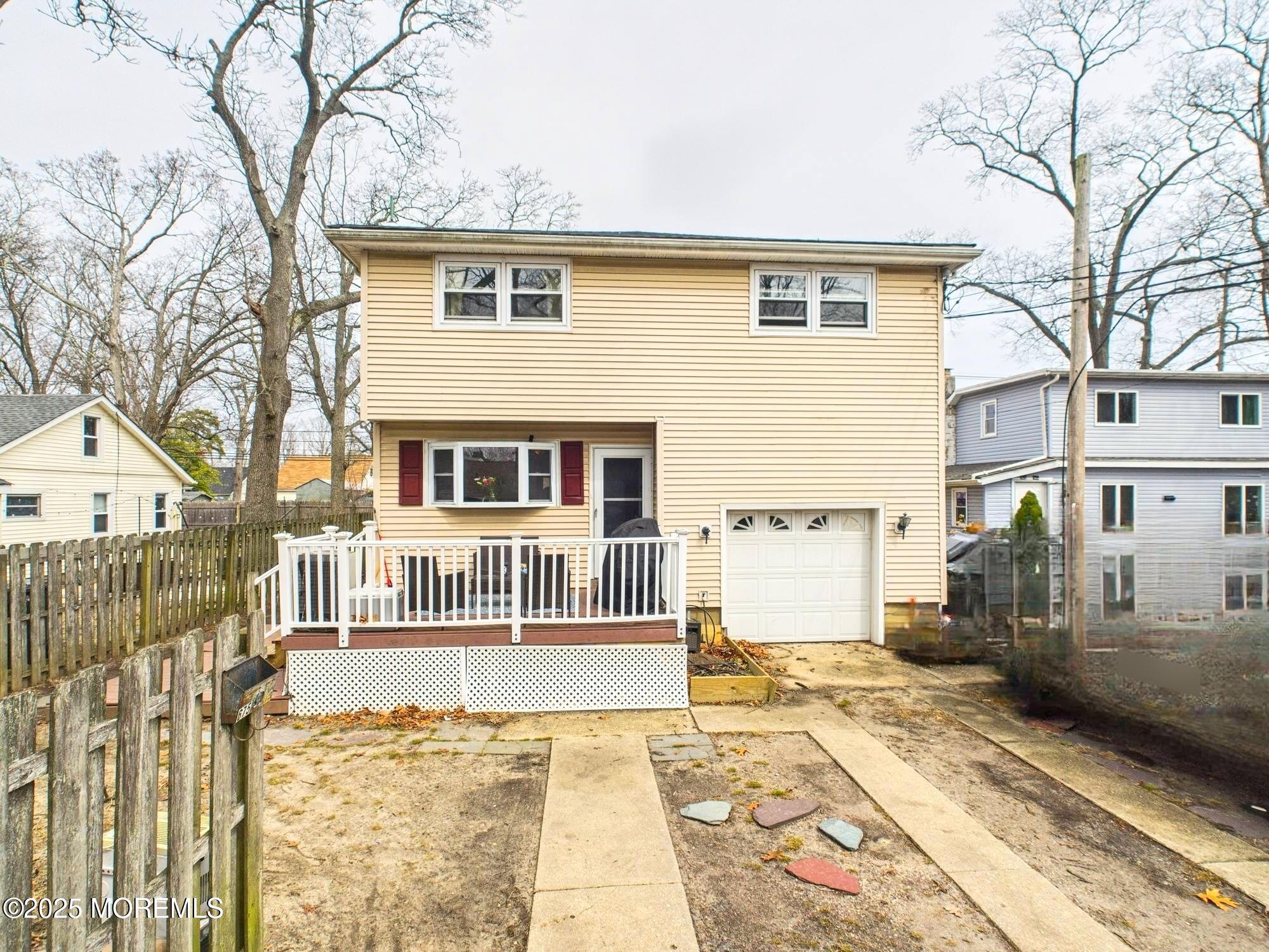 675 Mantoloking Road