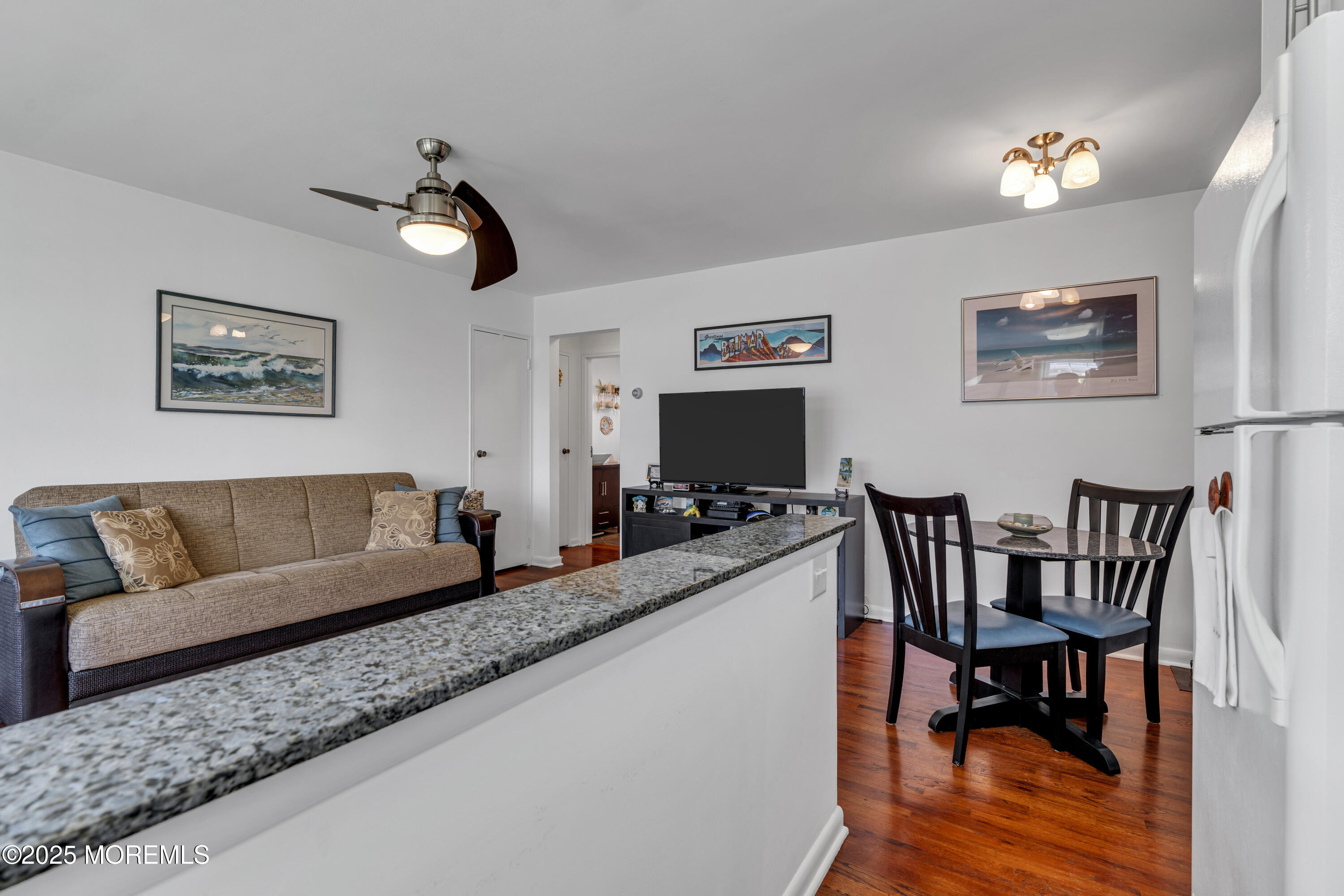 1304 Ocean Avenue, 2A