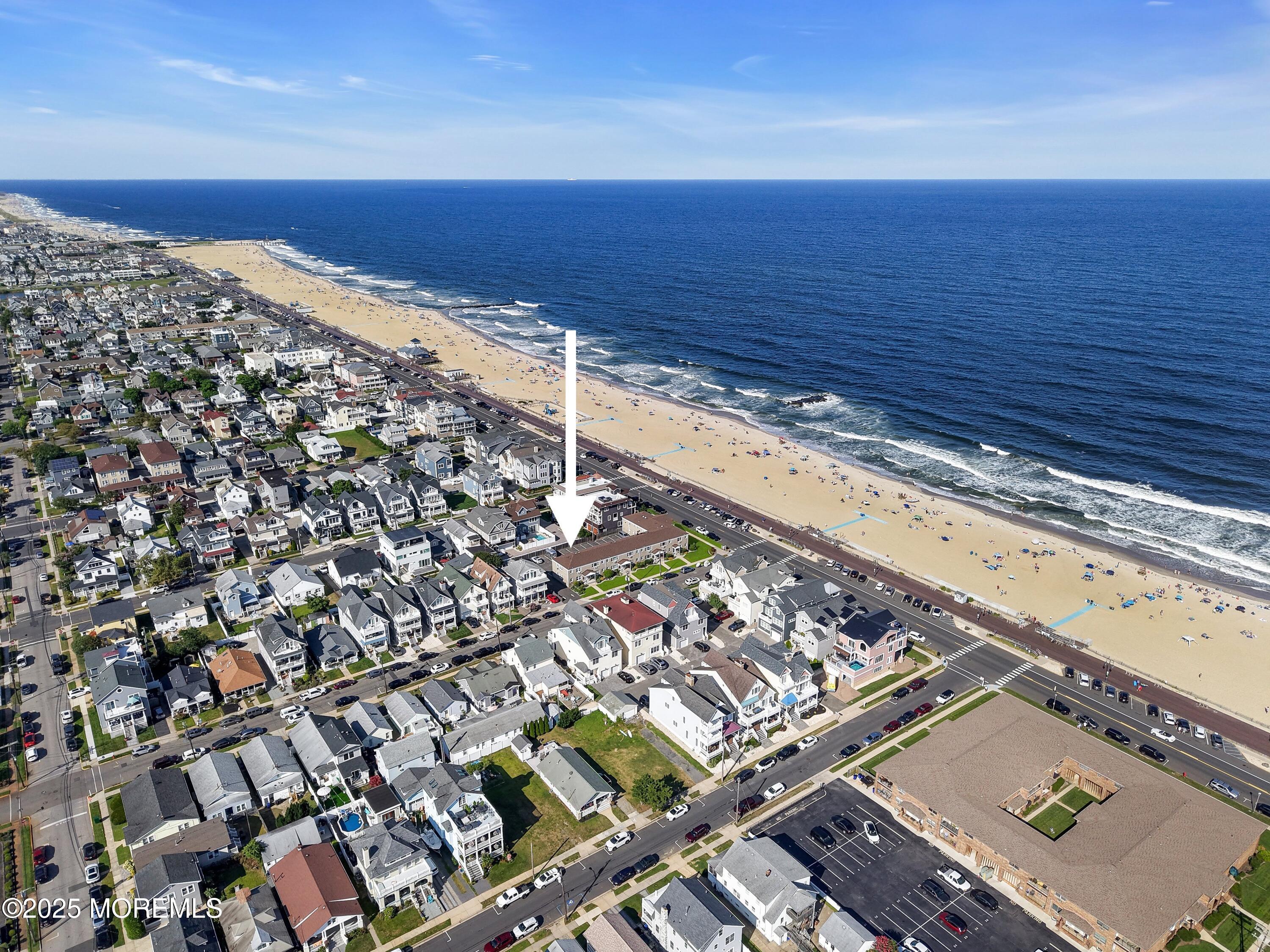 1304 Ocean Avenue, 2A