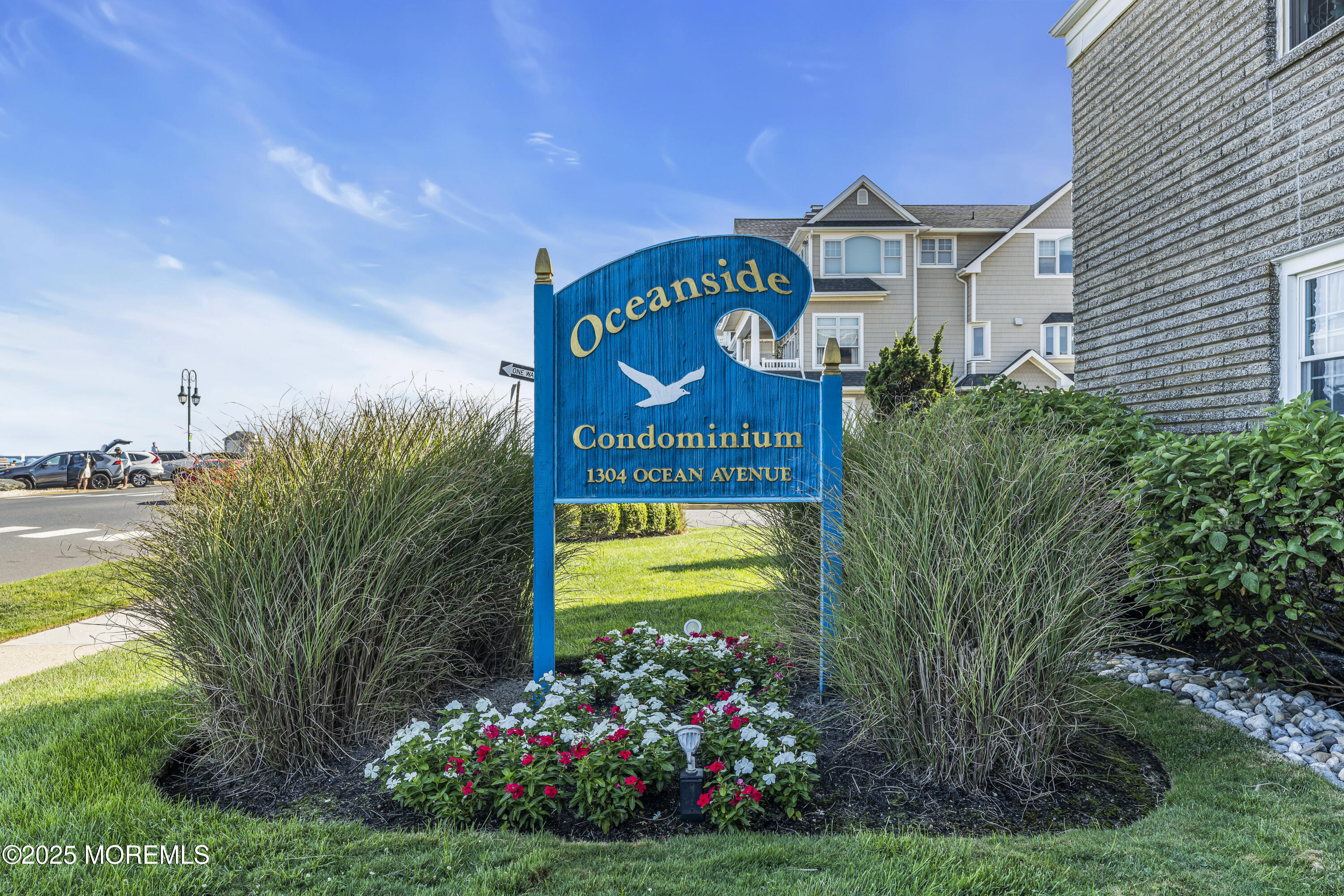1304 Ocean Avenue, 2A