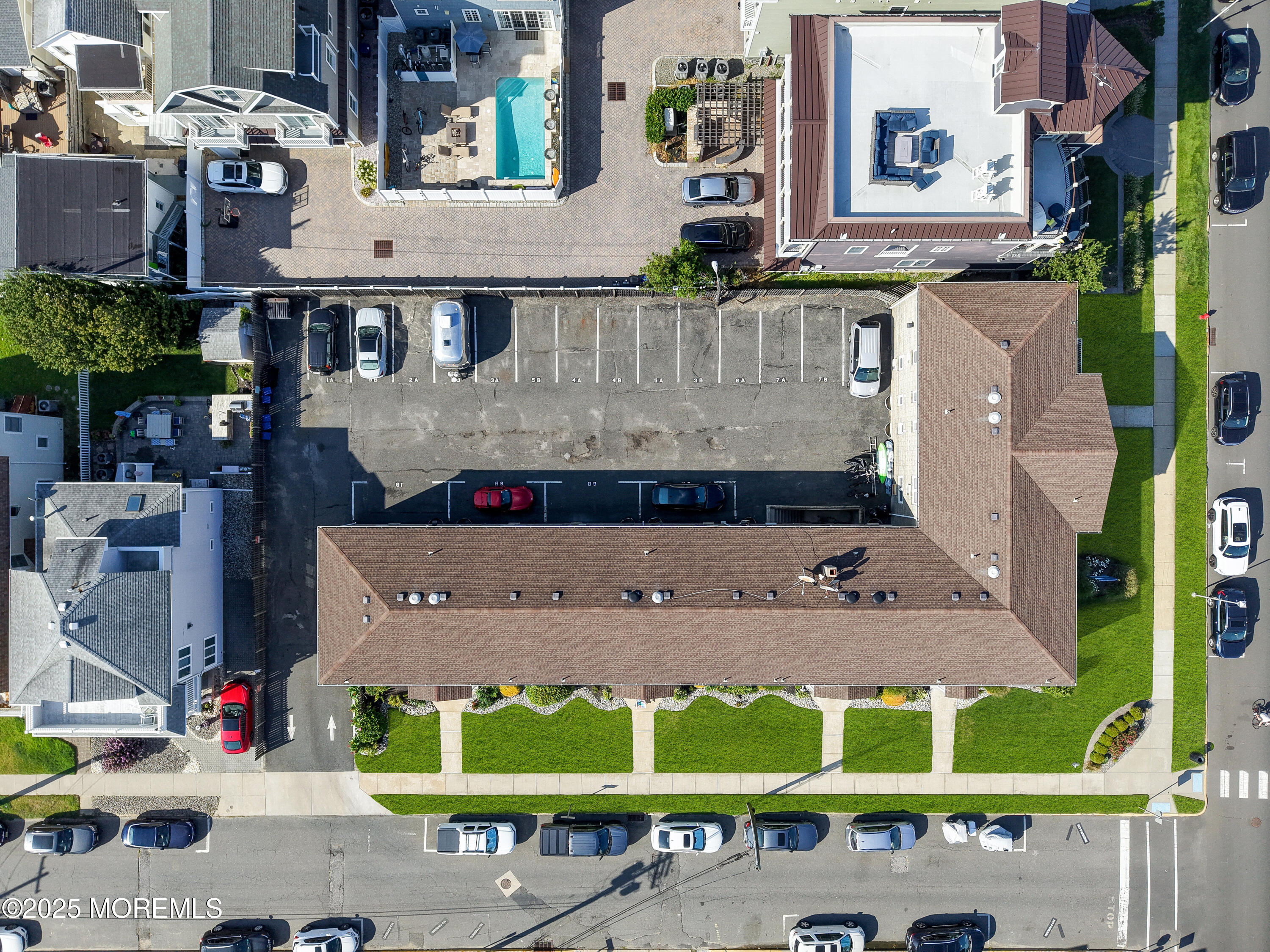 1304 Ocean Avenue, 2A