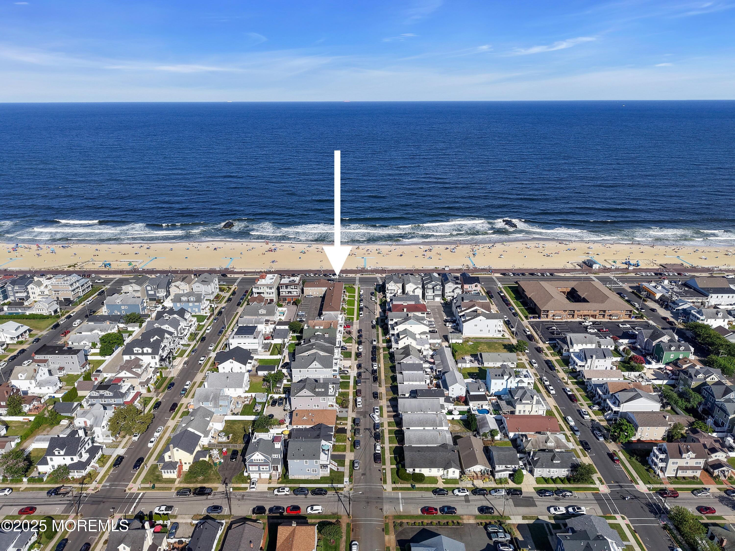 1304 Ocean Avenue, 2A