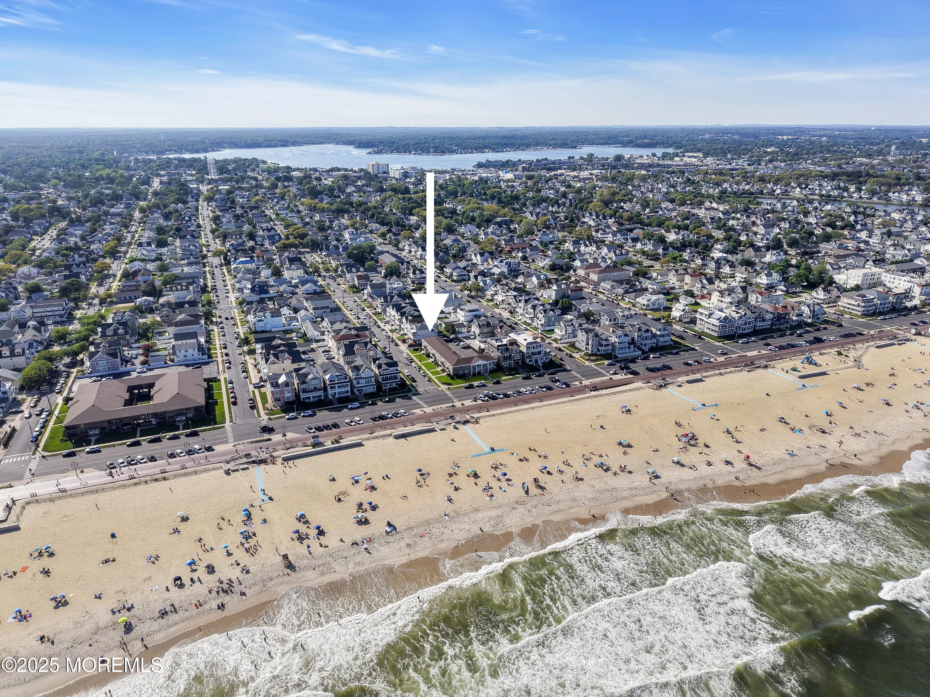 1304 Ocean Avenue, 2A