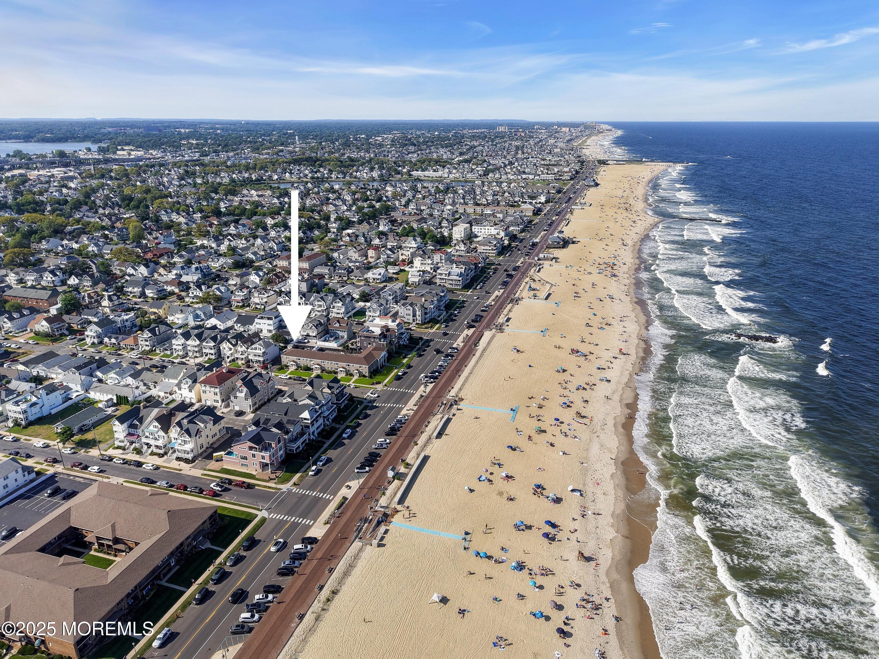 1304 Ocean Avenue, 2A