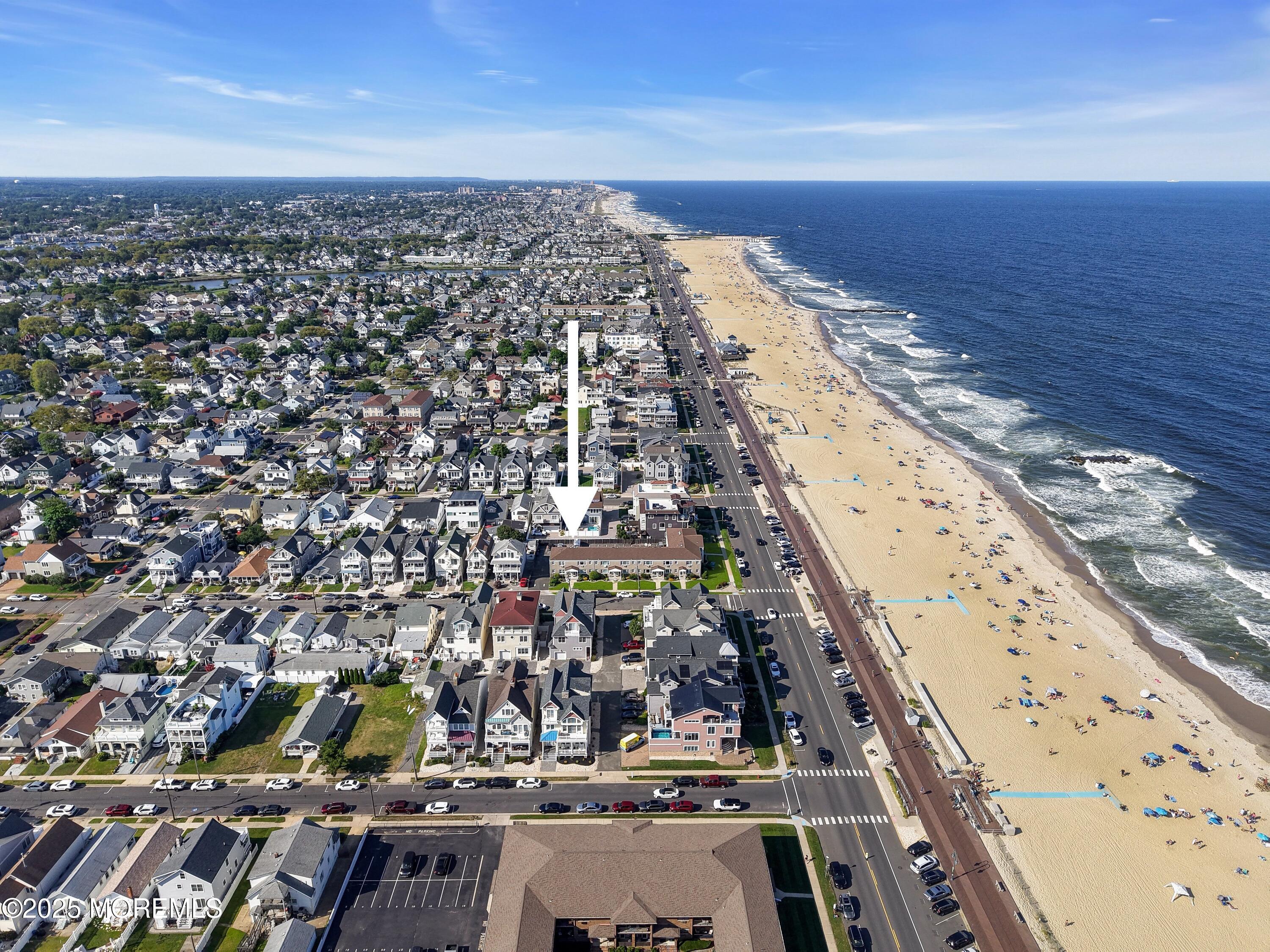 1304 Ocean Avenue, 2A