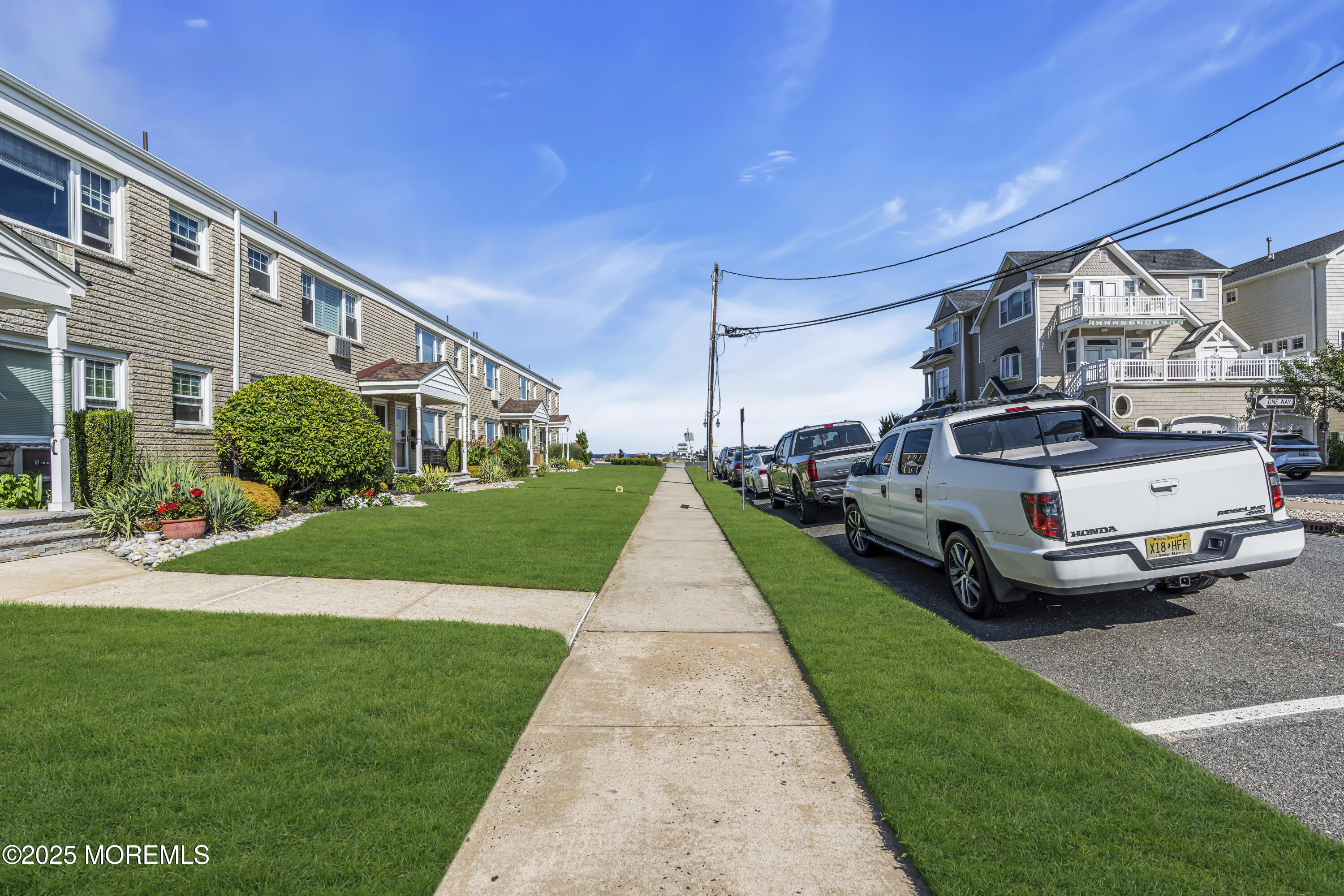 1304 Ocean Avenue, 2A