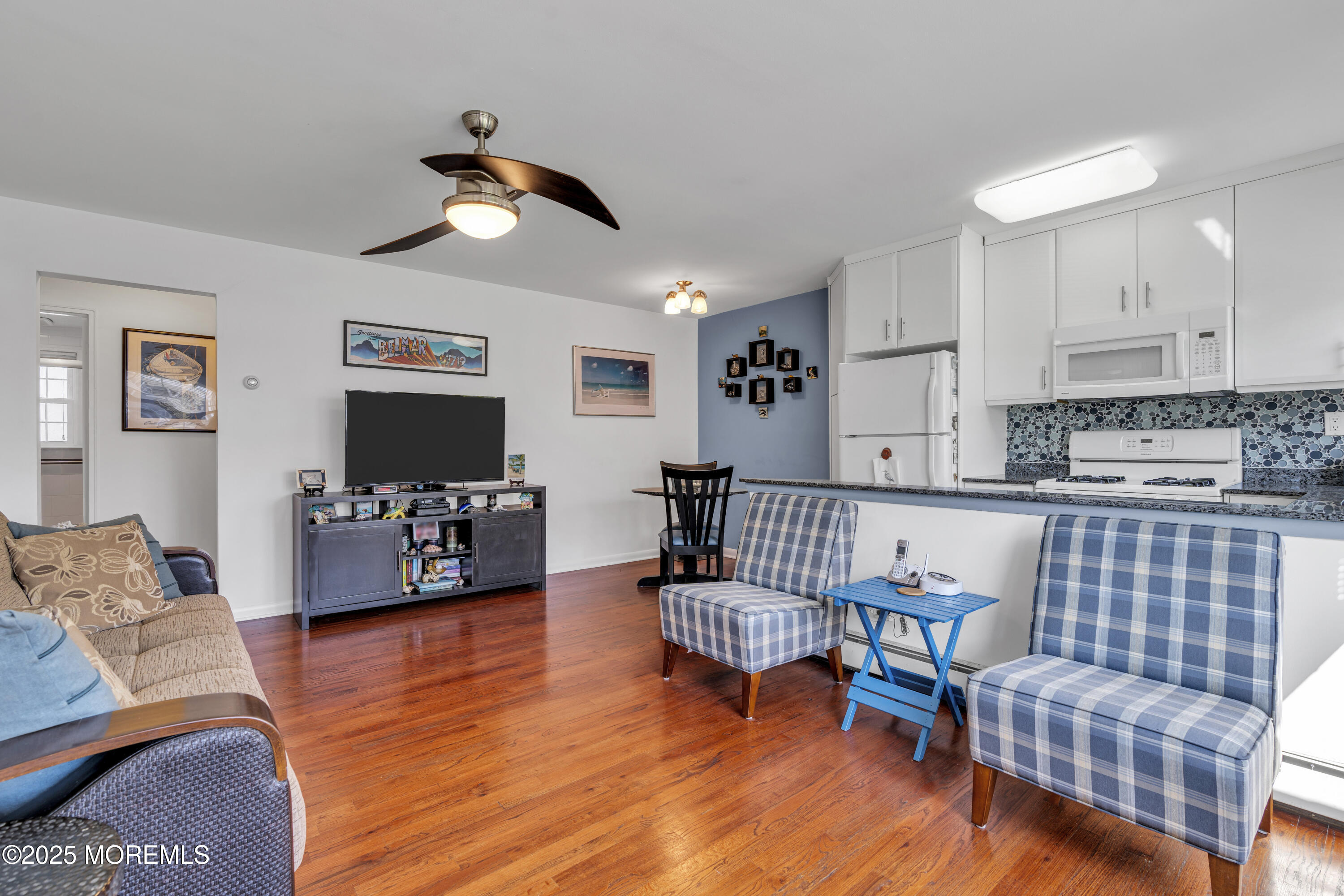 1304 Ocean Avenue, 2A