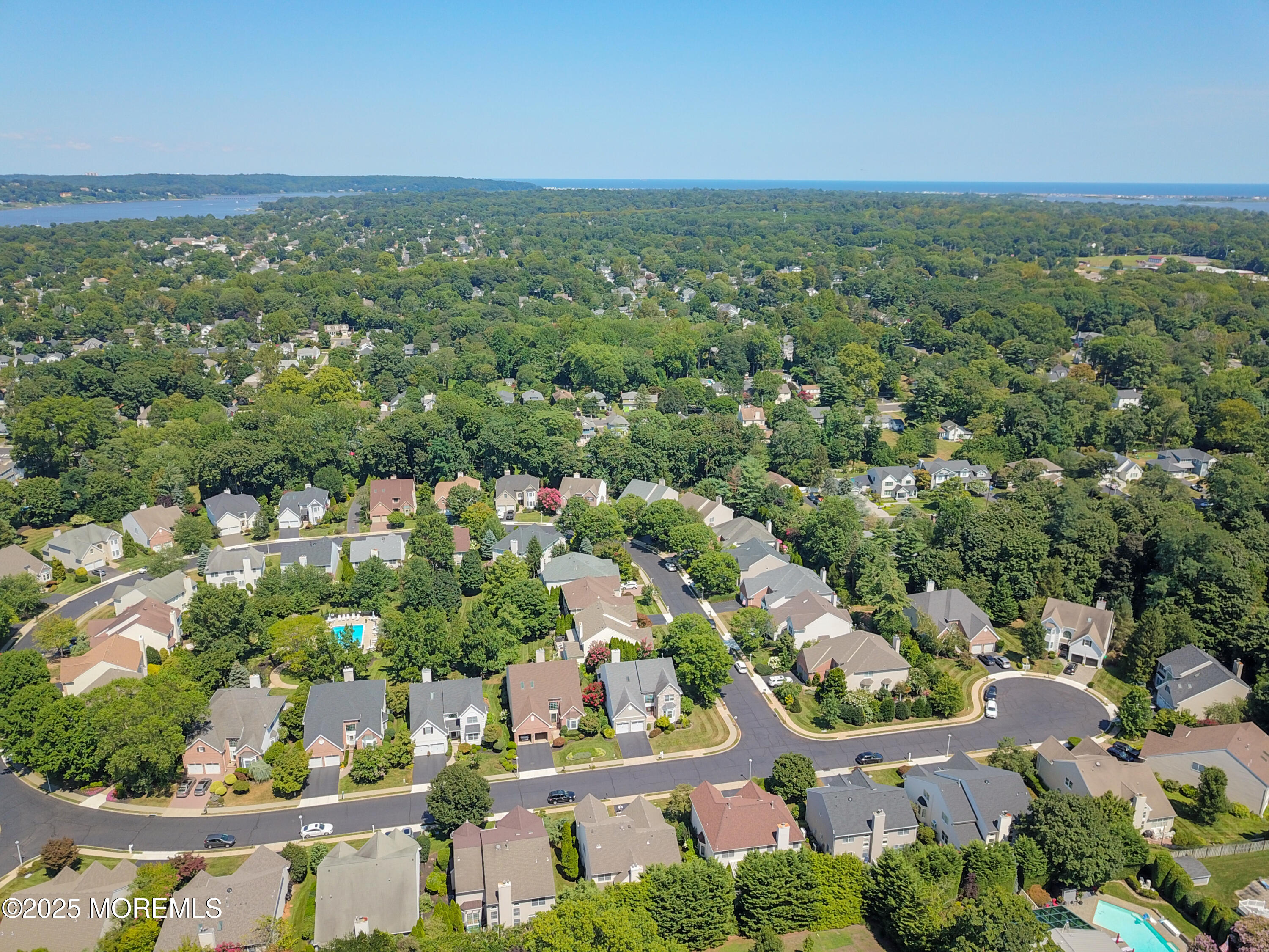 10 Windward Way
