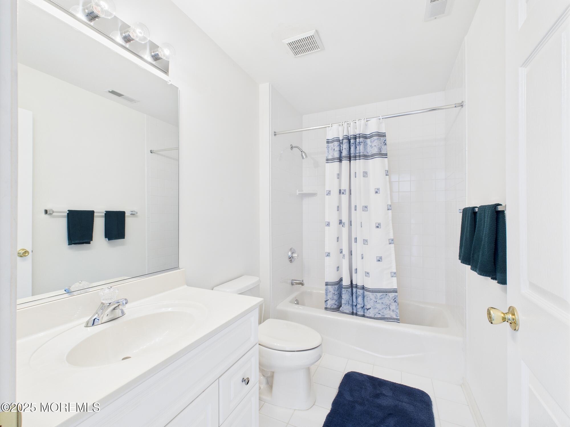 10 Windward Way