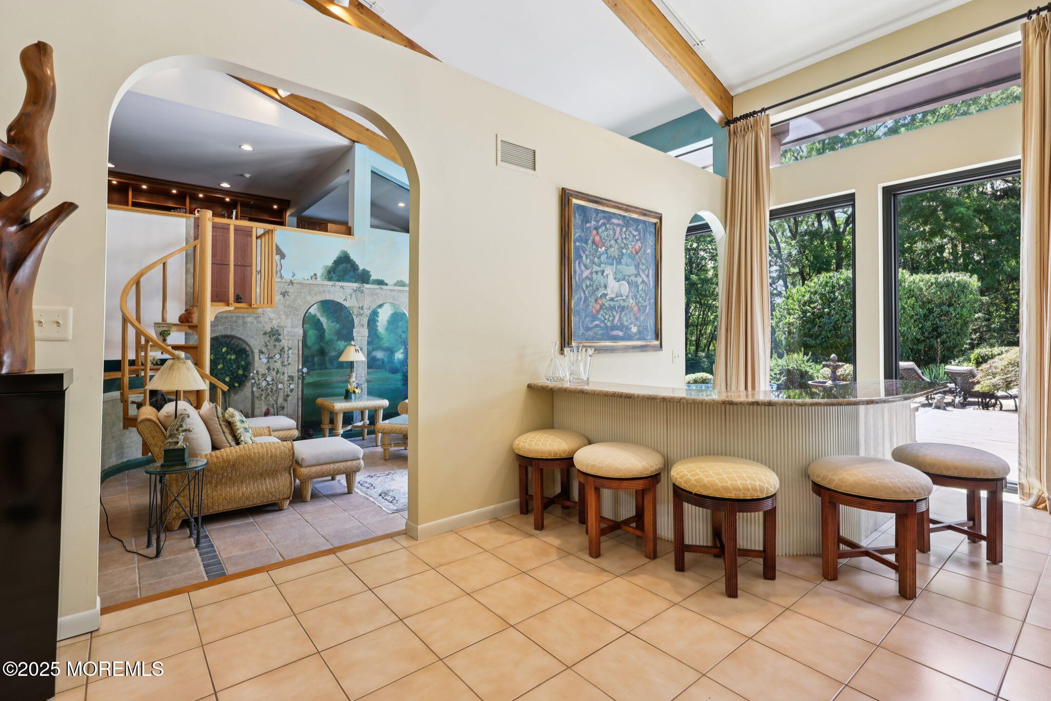 5 Jonathan Smith Road