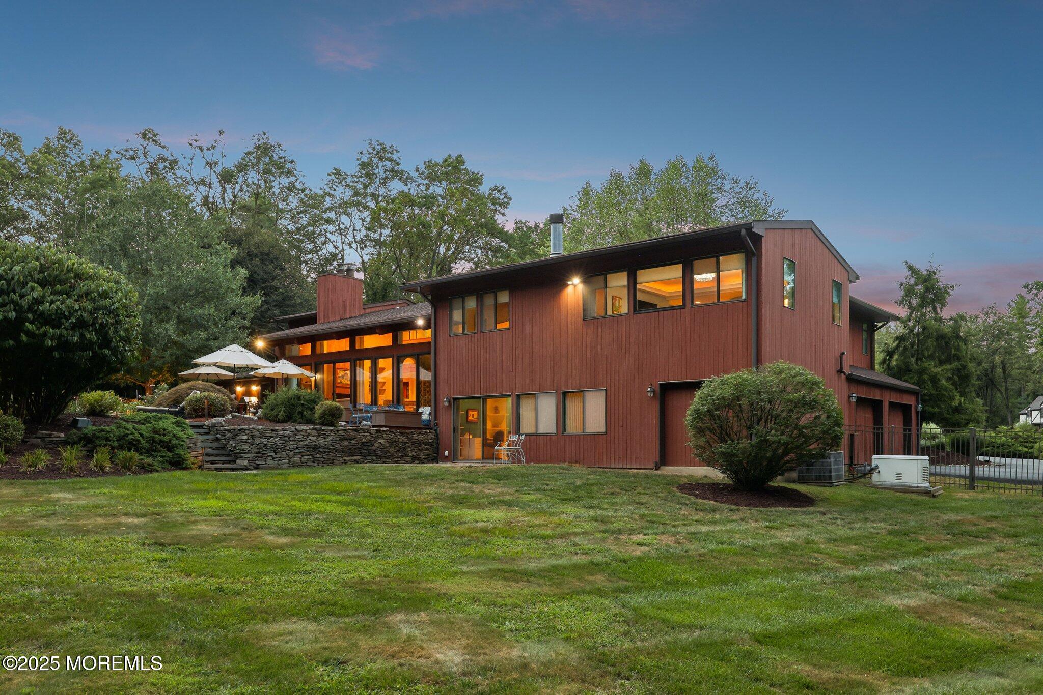 5 Jonathan Smith Road