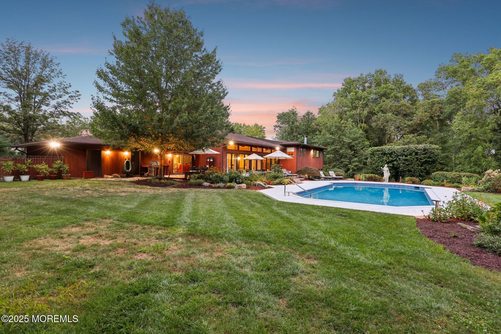 5 Jonathan Smith Road