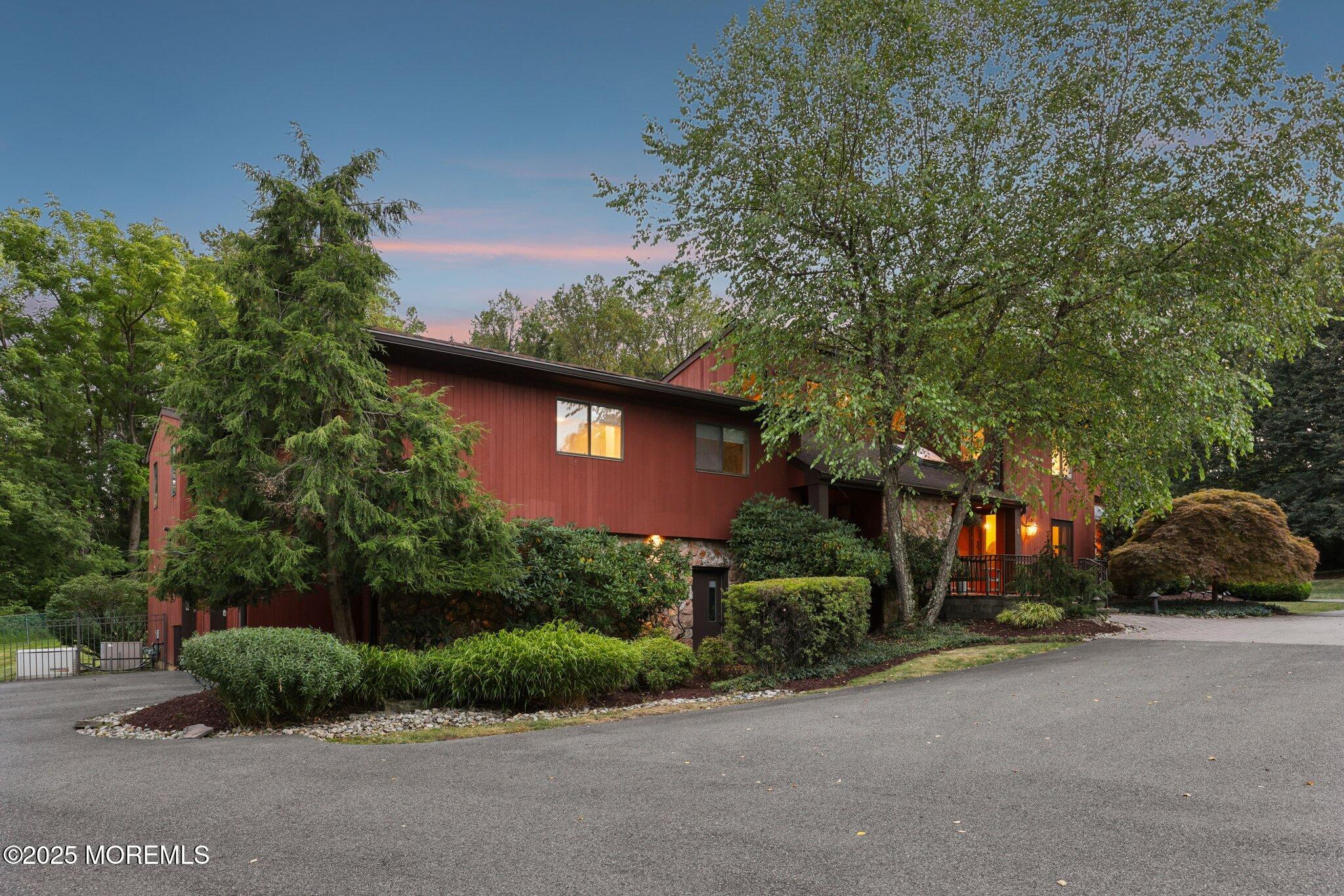 5 Jonathan Smith Road