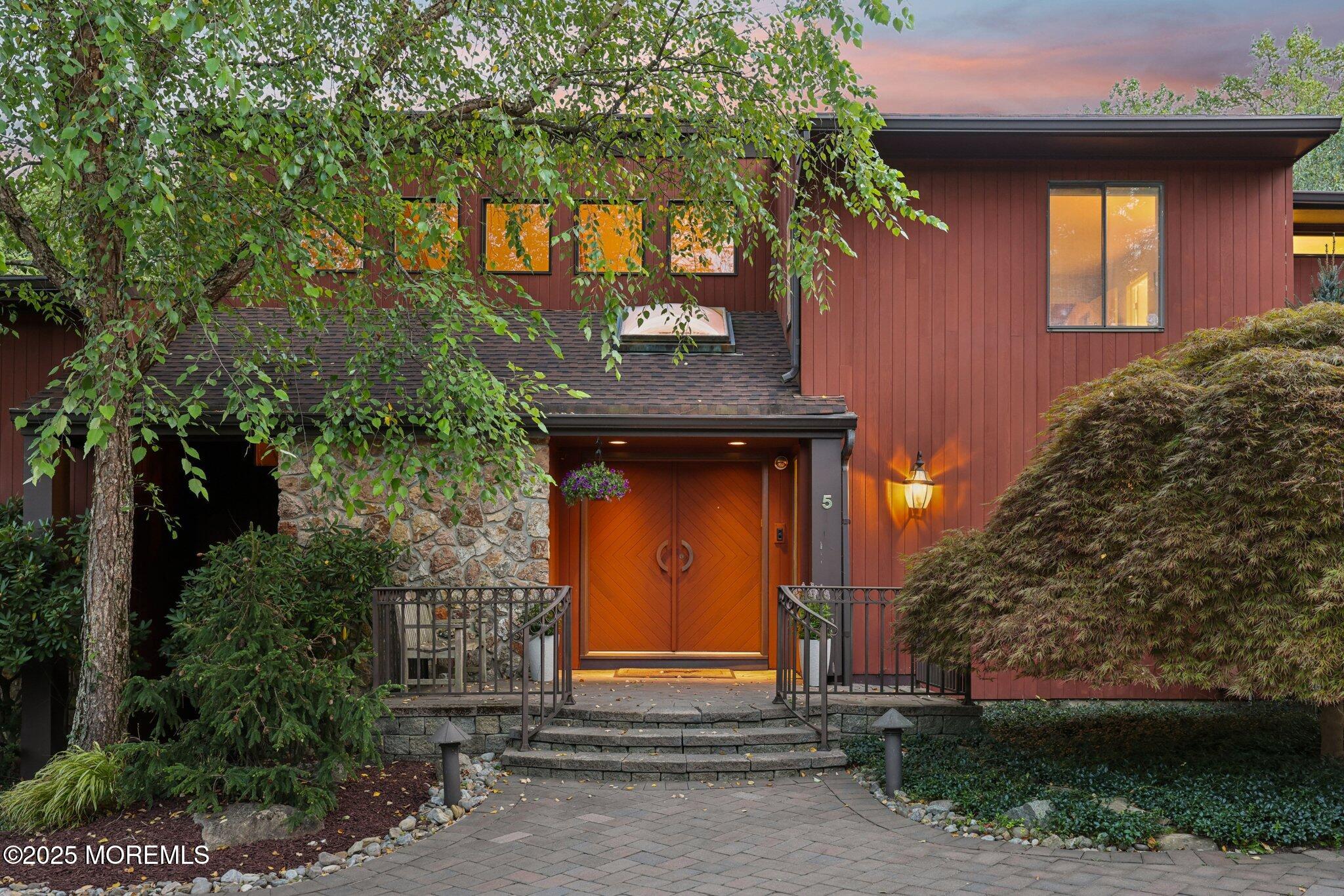 5 Jonathan Smith Road