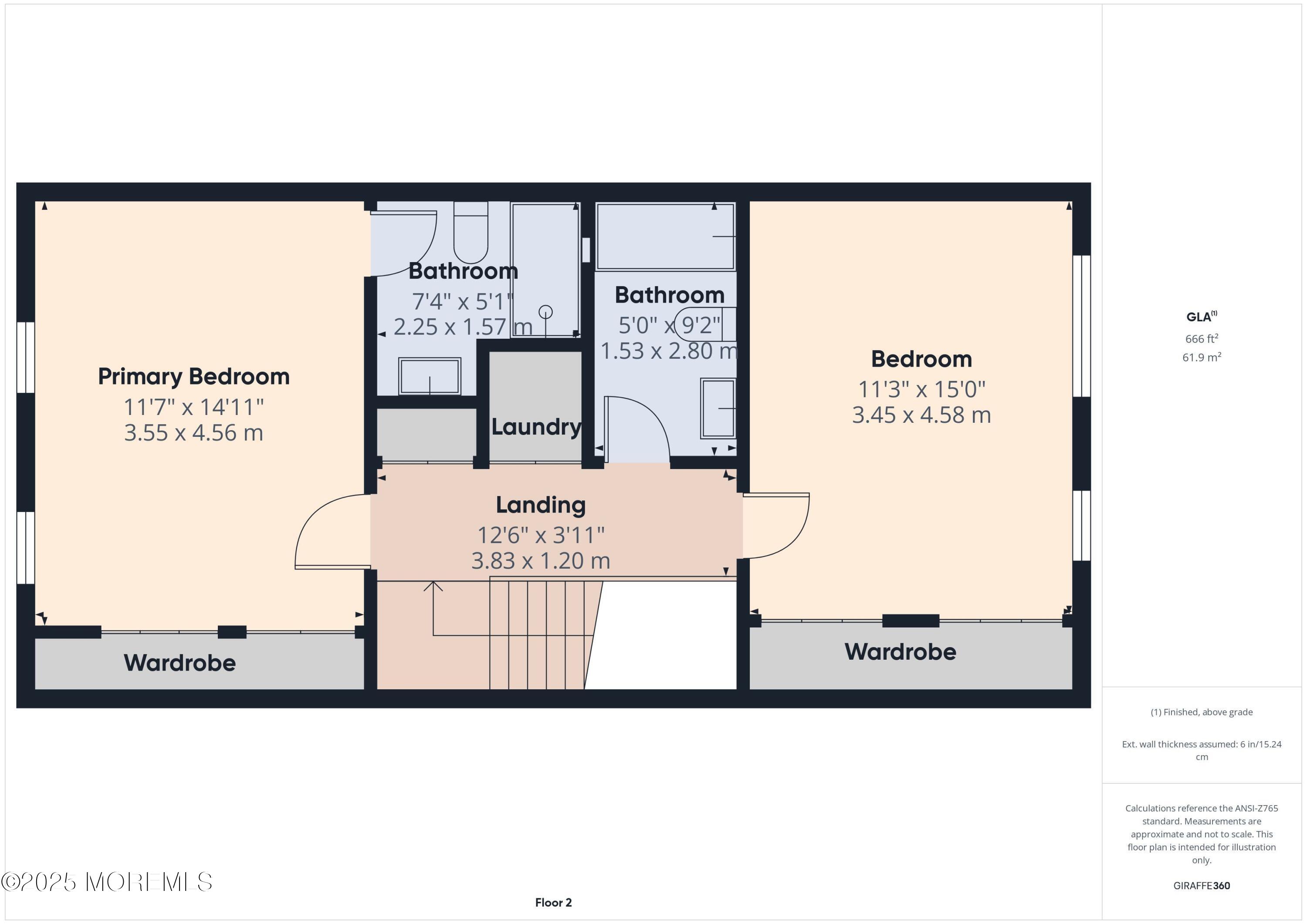 1307 W Union Lane, 4
