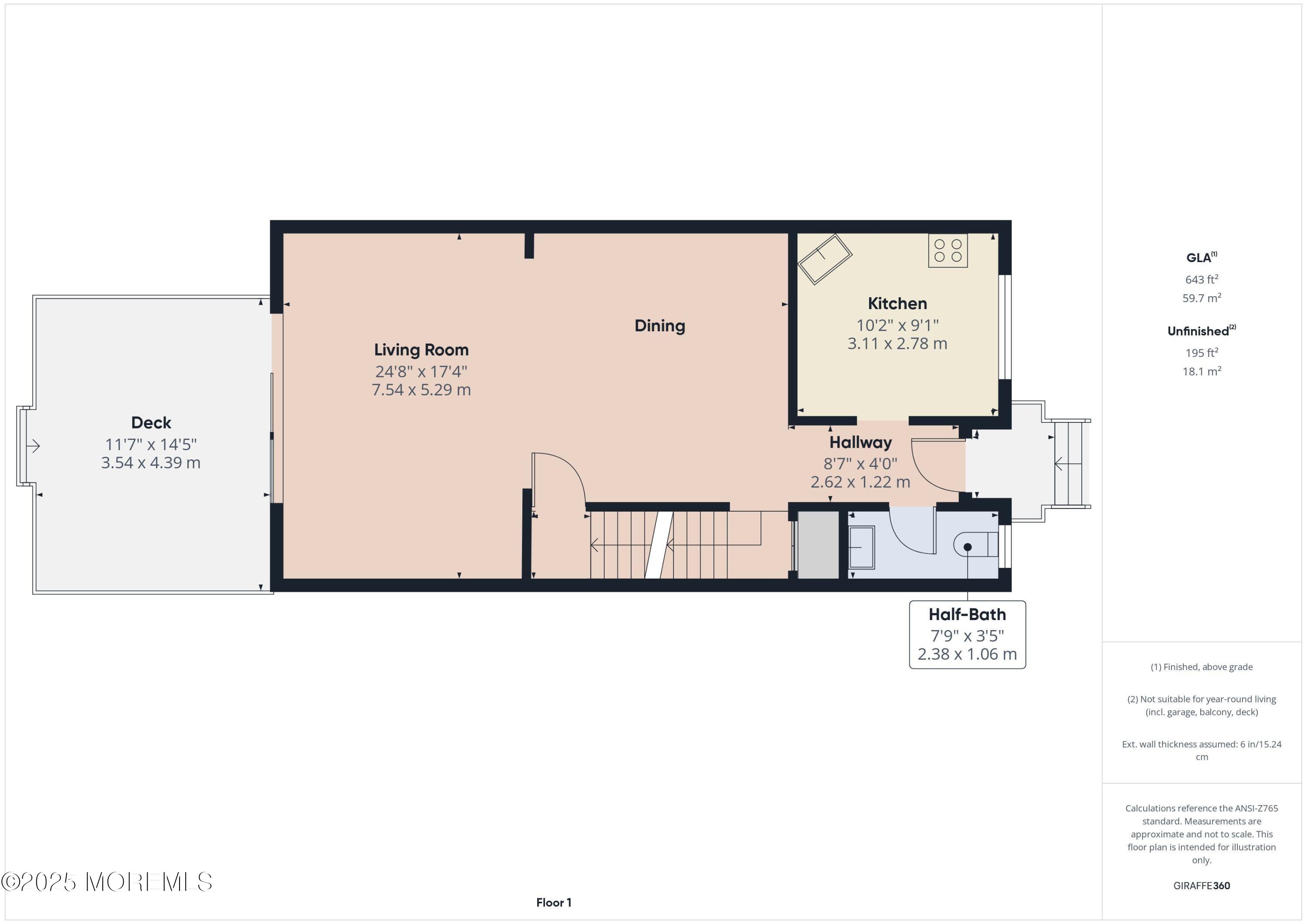 1307 W Union Lane, 4